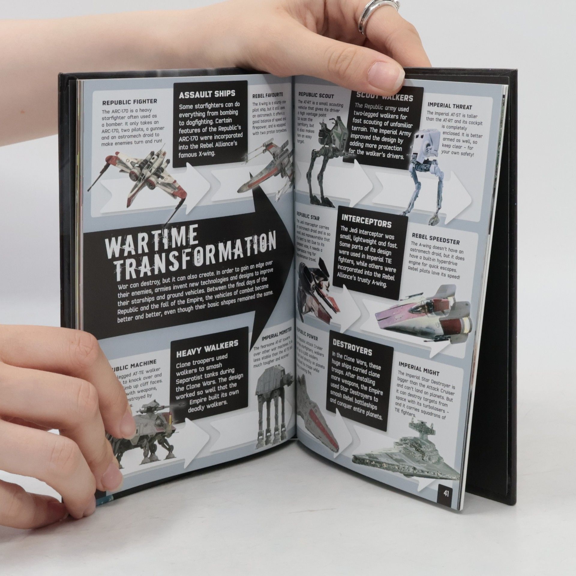 Kolektiv autorů Star Wars Expert Guide