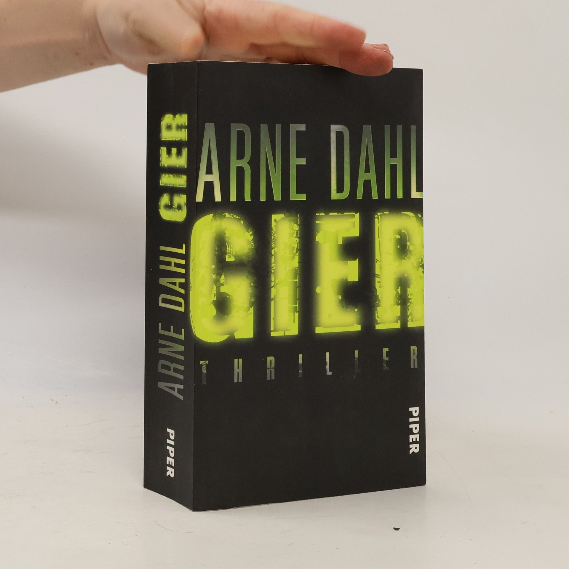 Gier