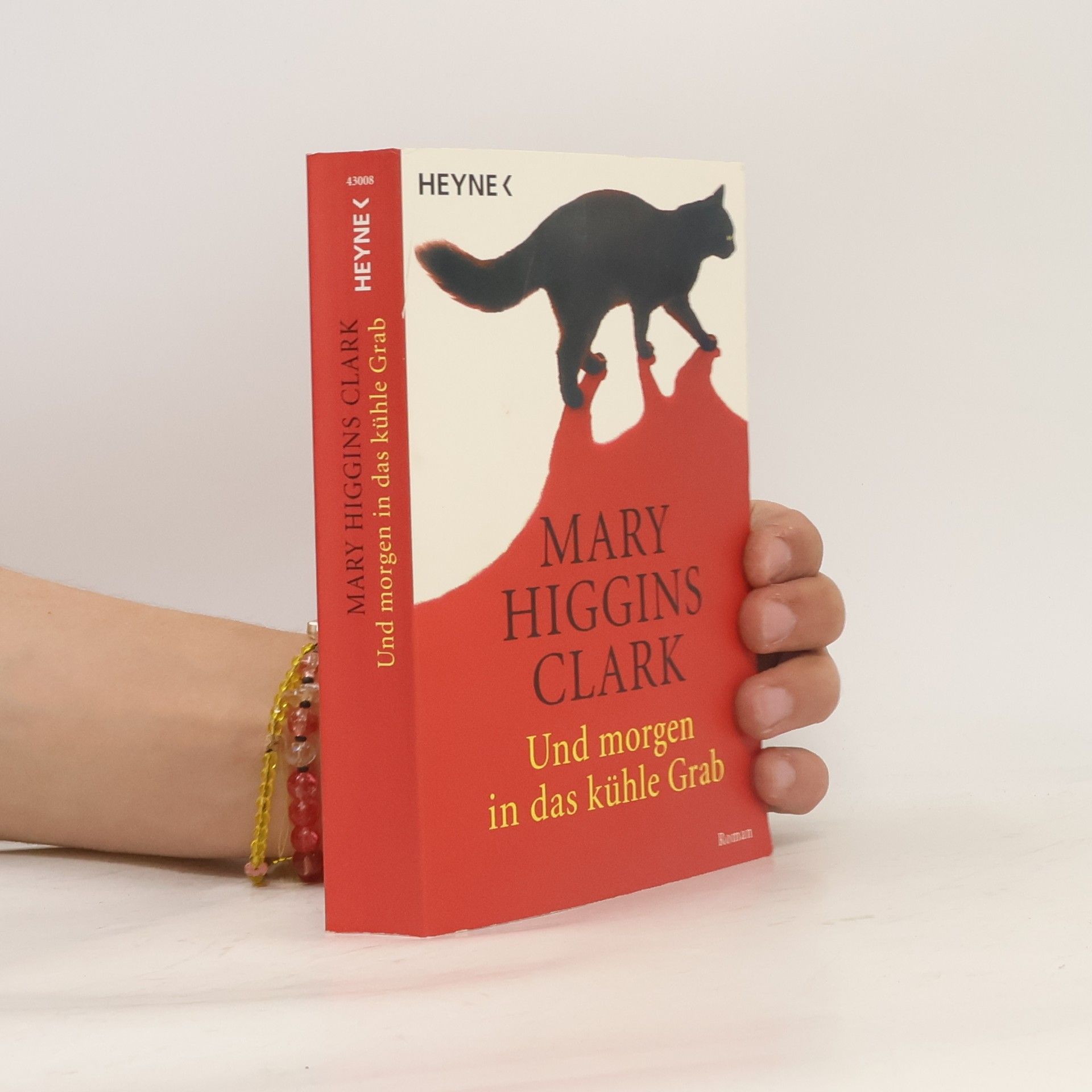 Mary Higgins Clark Und Morgen in das kühle Grab