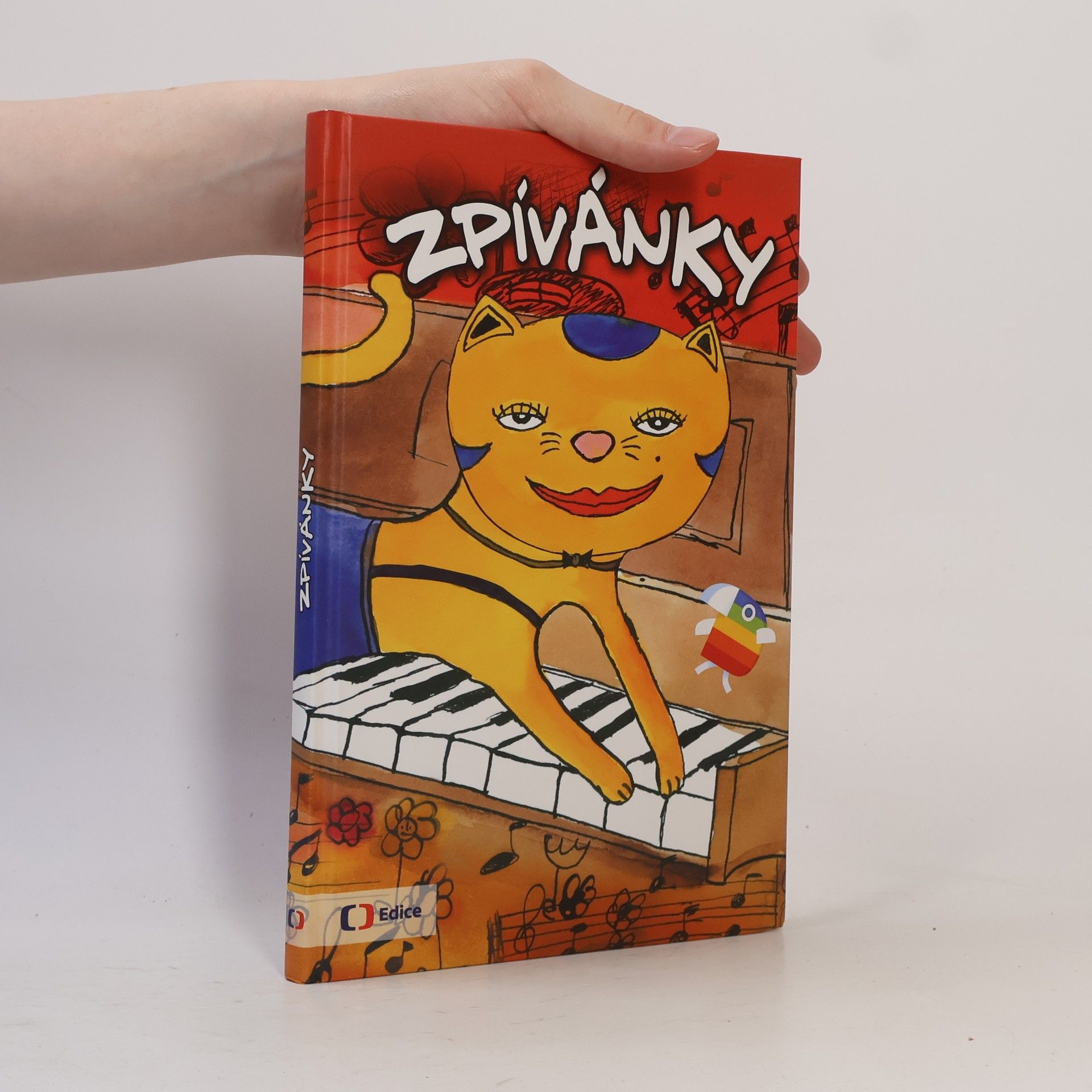 Jitka Saturková Zpívánky