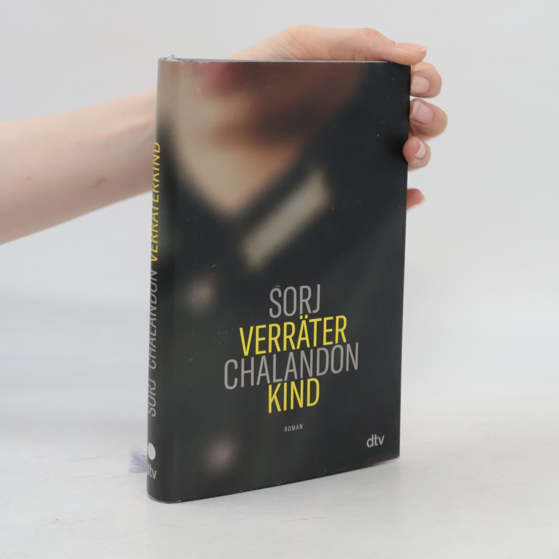 Verräterkind
