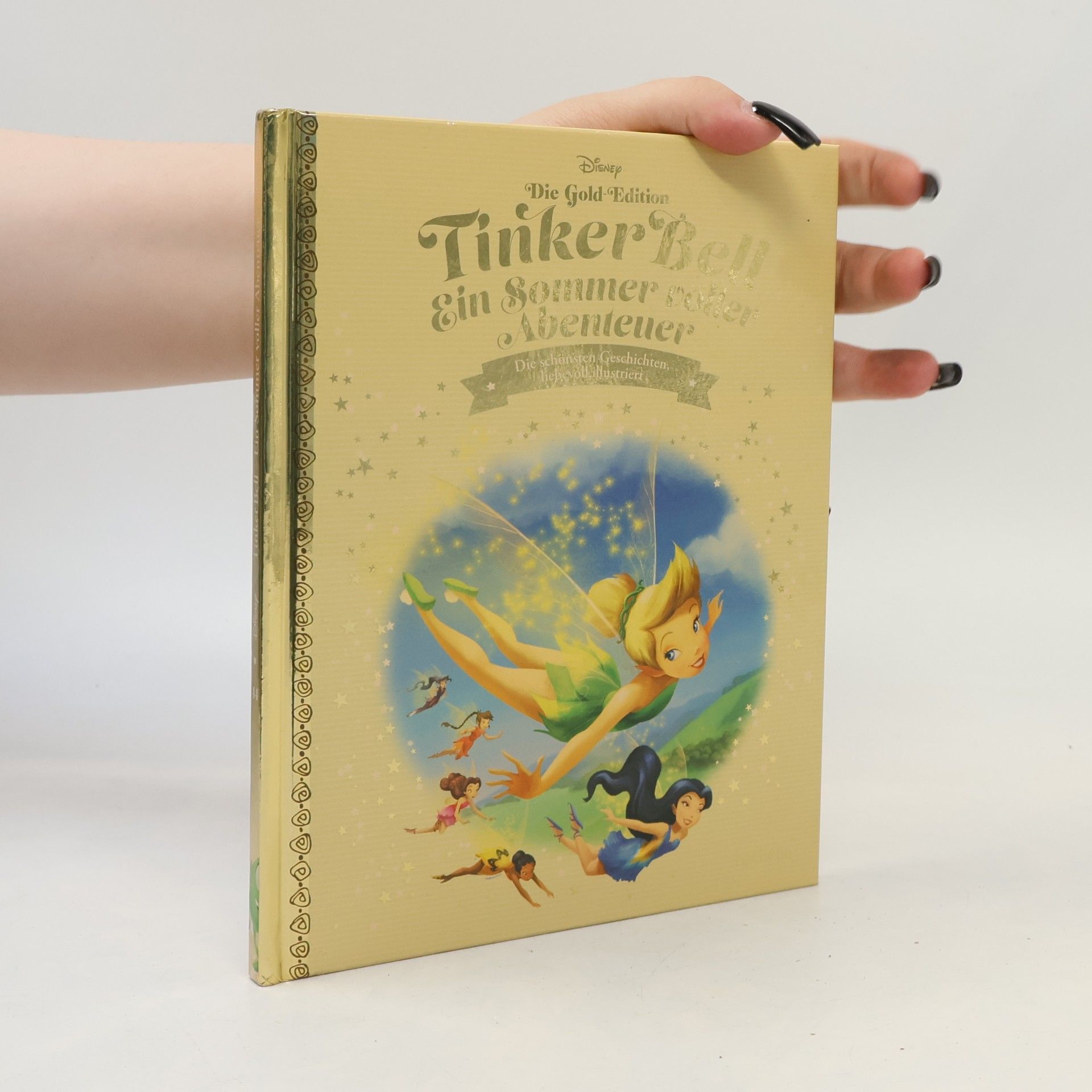 Various authors Die Gold Edition