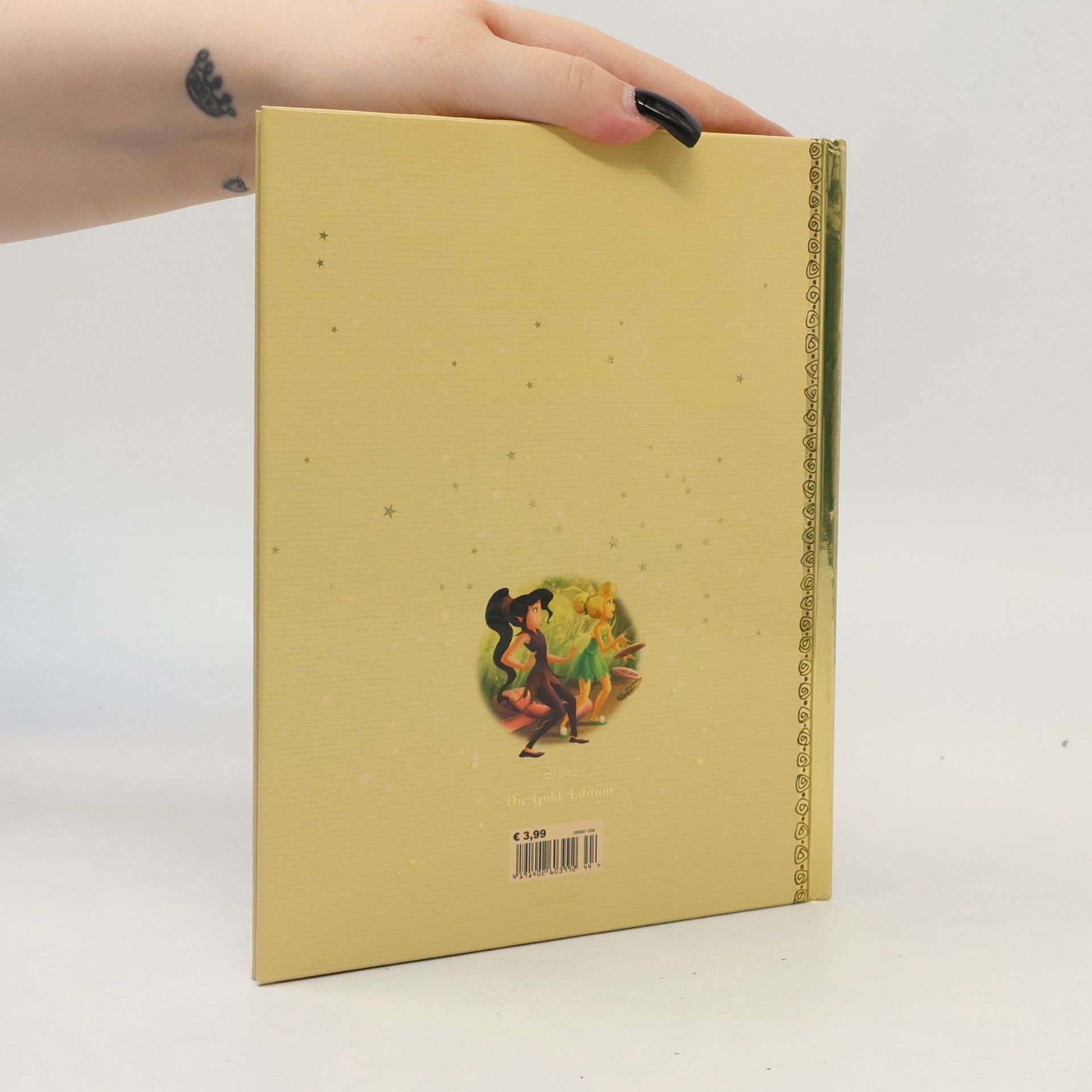Various authors Die Gold Edition