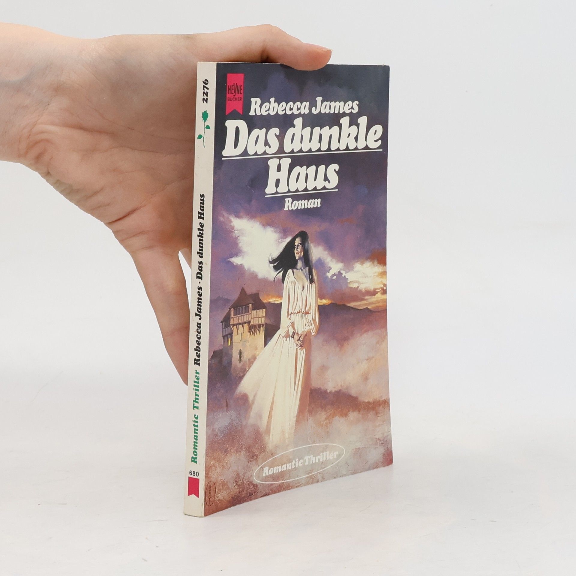 Das dunkle Haus