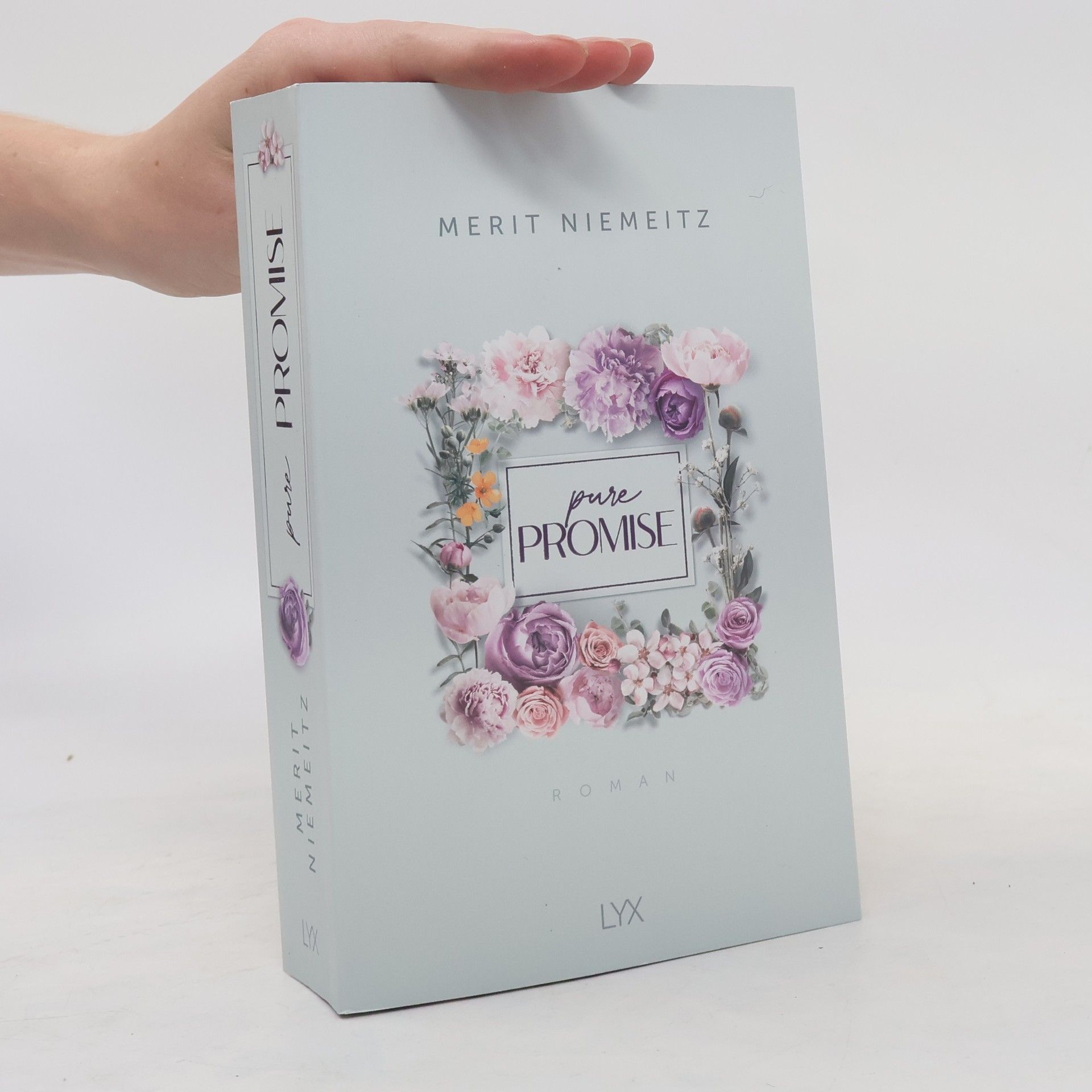 Merit Niemeitz Pure Promise