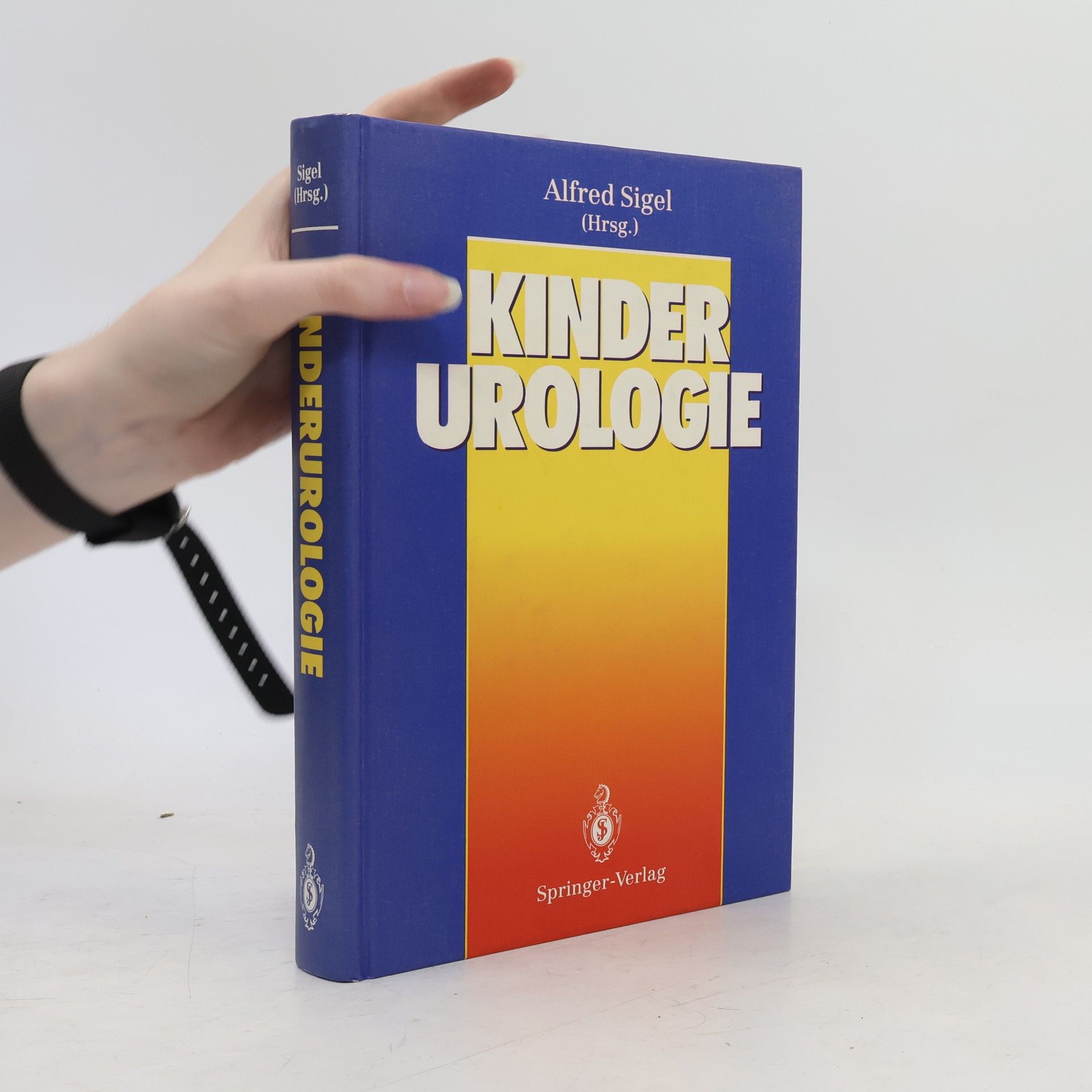 H. Böhles Kinderurologie