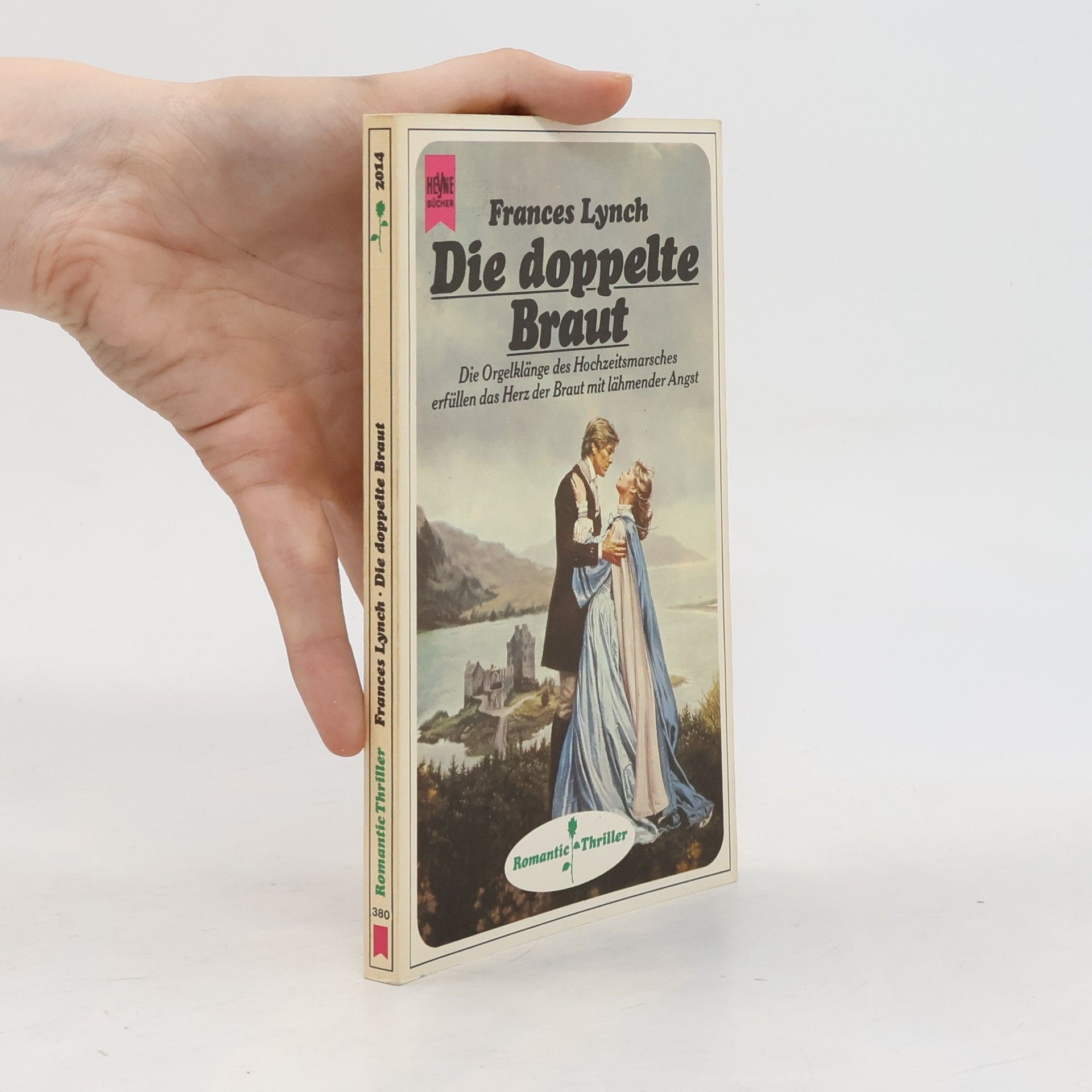 Die doppelte Braut