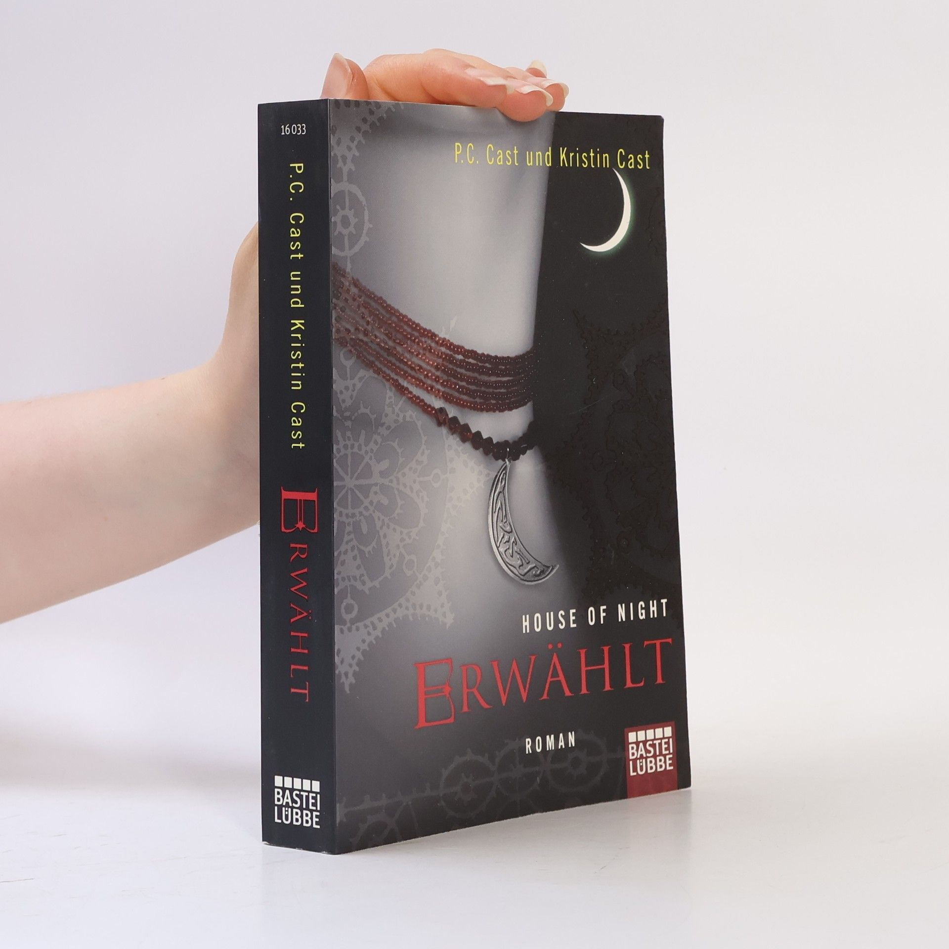 House of Night - Erwählt
