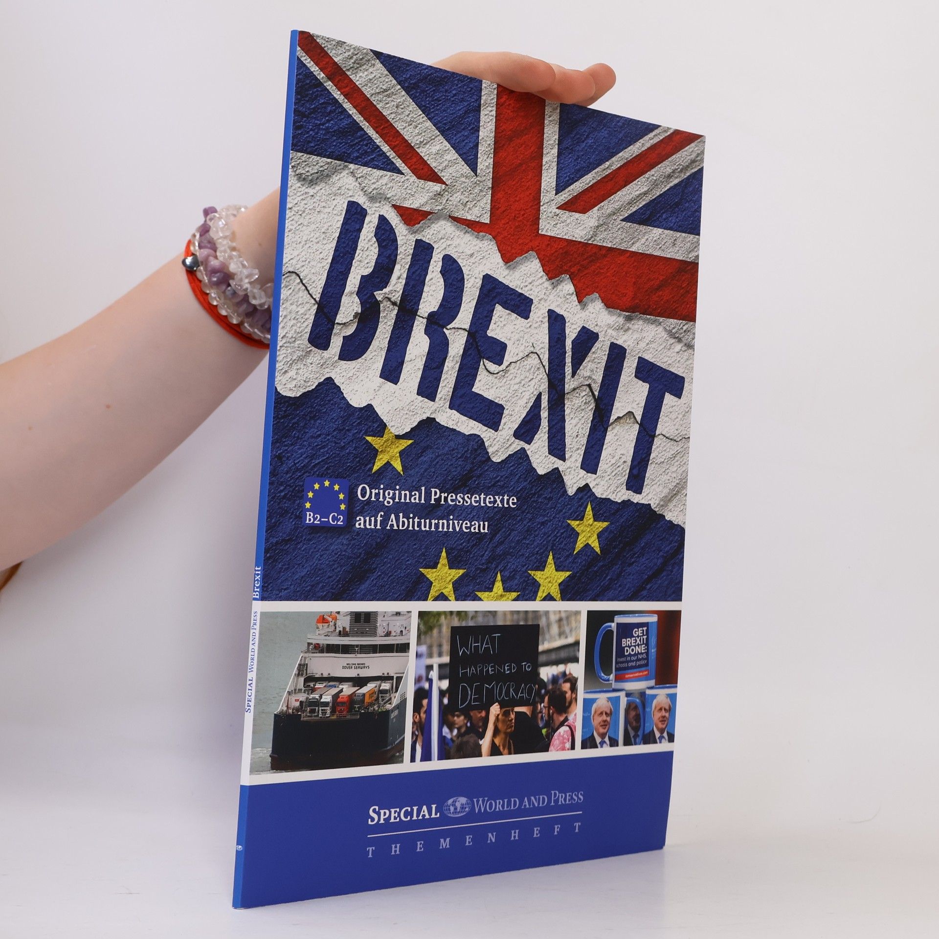 Various authors Brexit