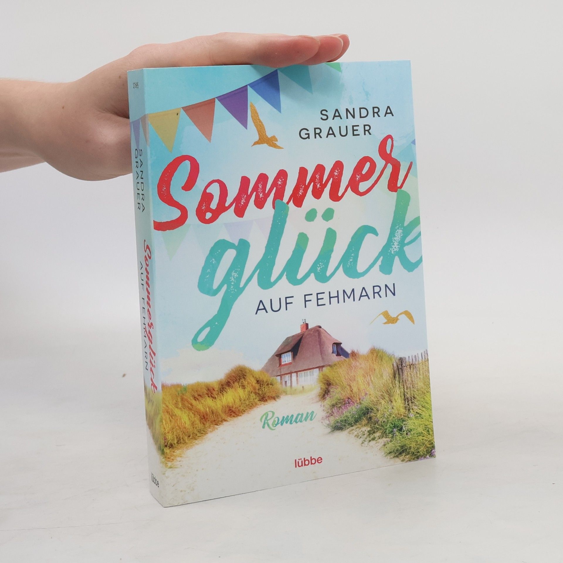 Sommerglück auf Fehmarn