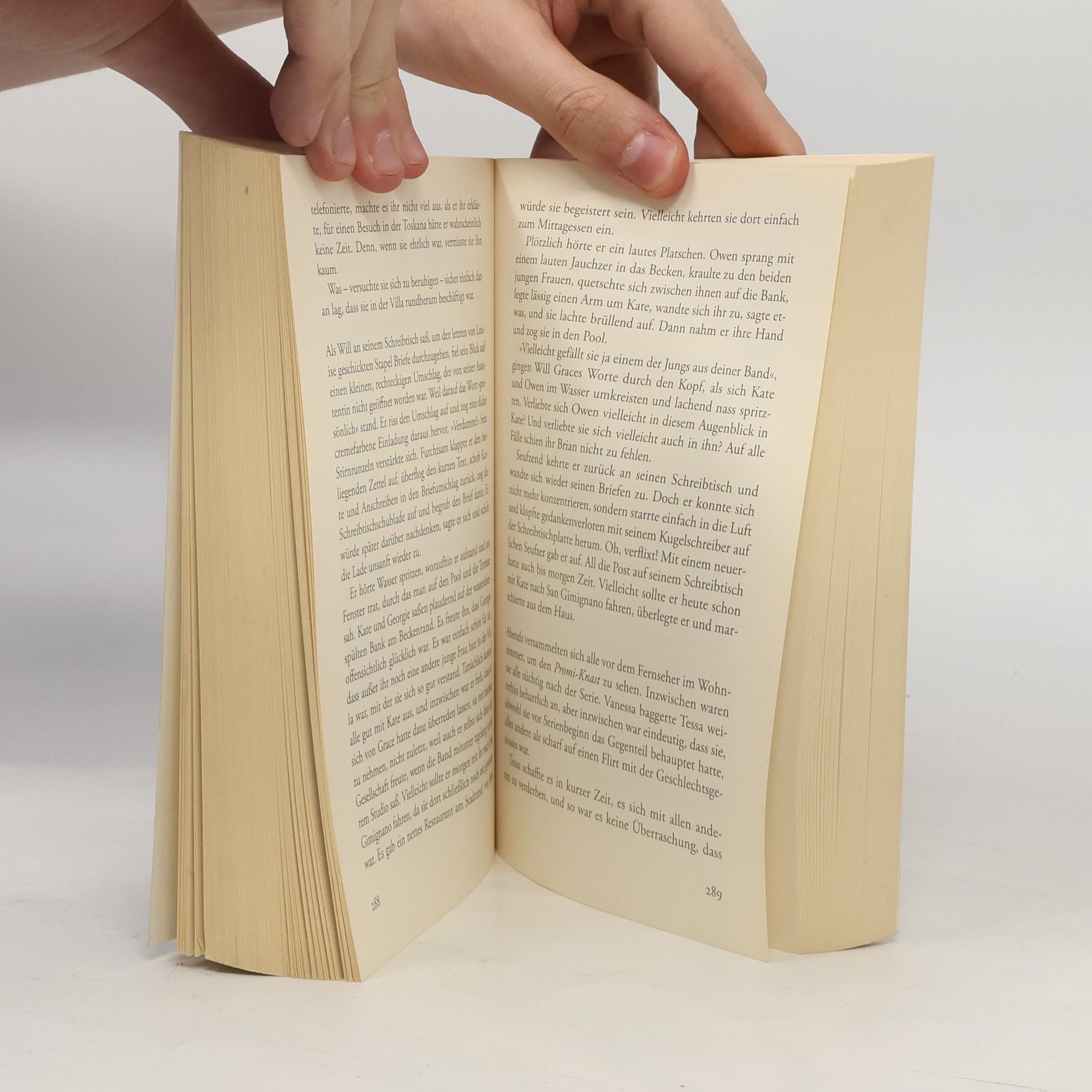 Clodagh Murphy Der letzte Exfreund meines Lebens