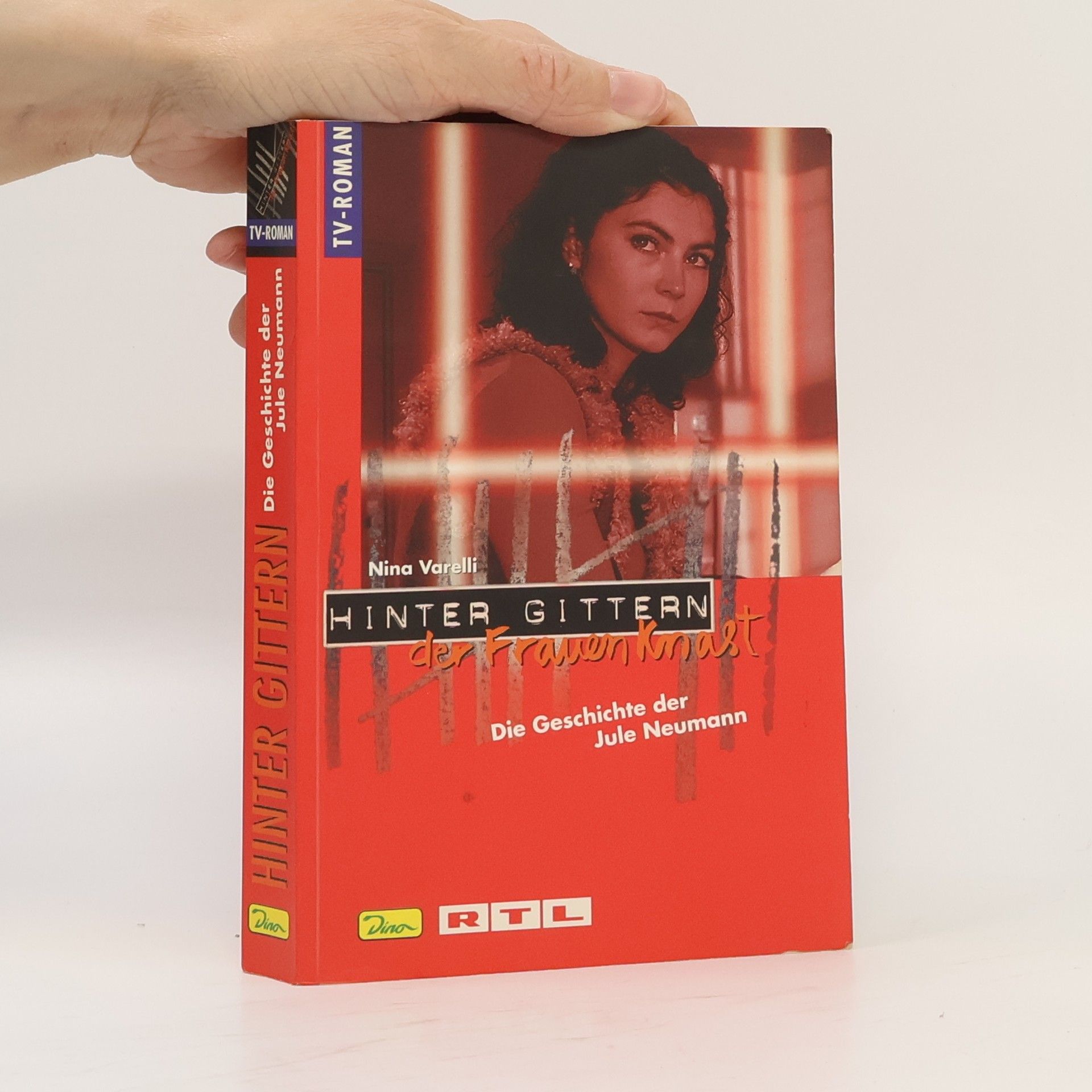 Nina Varelli Die Geschichte der Jule Neumann