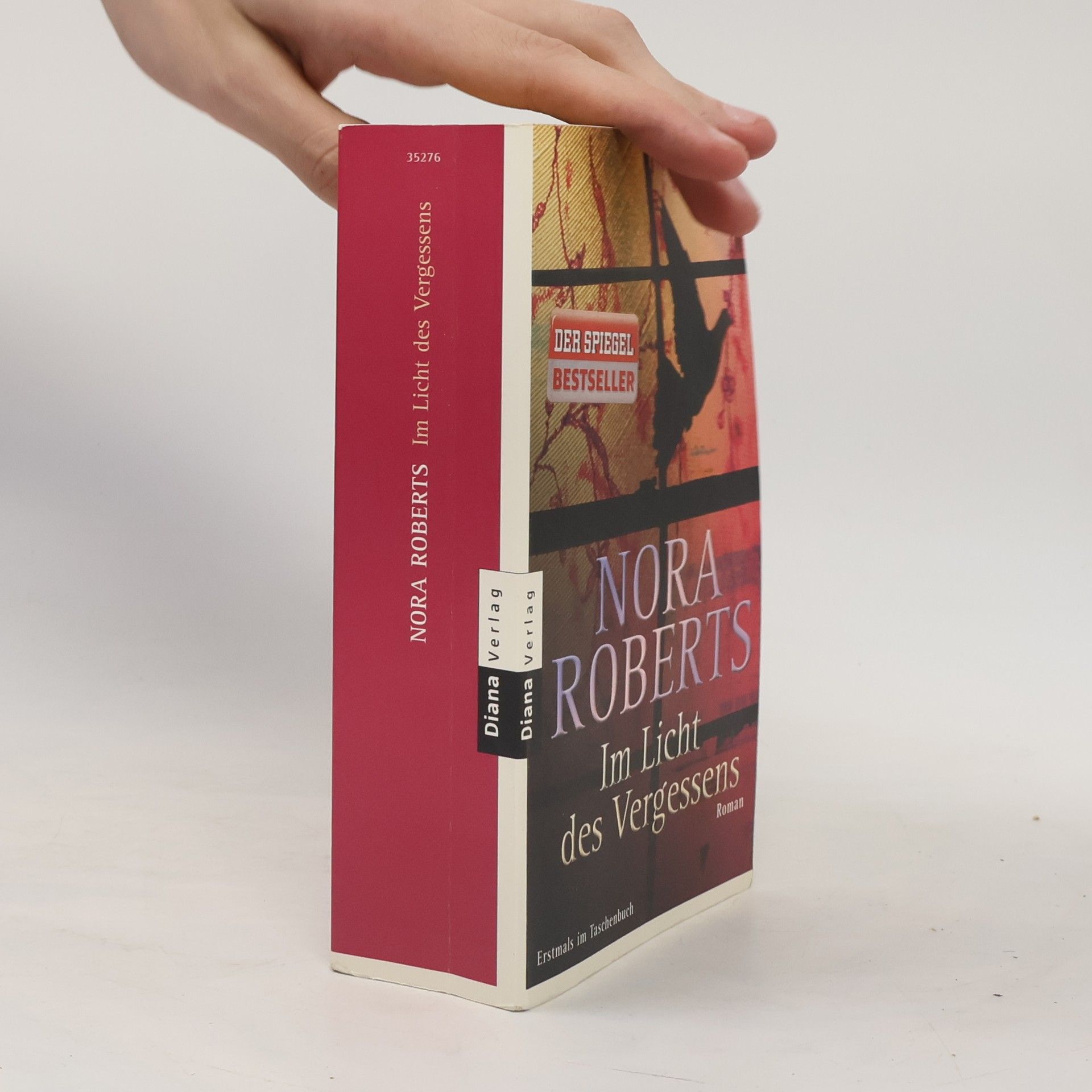Nora Roberts Im Licht des Vergessens