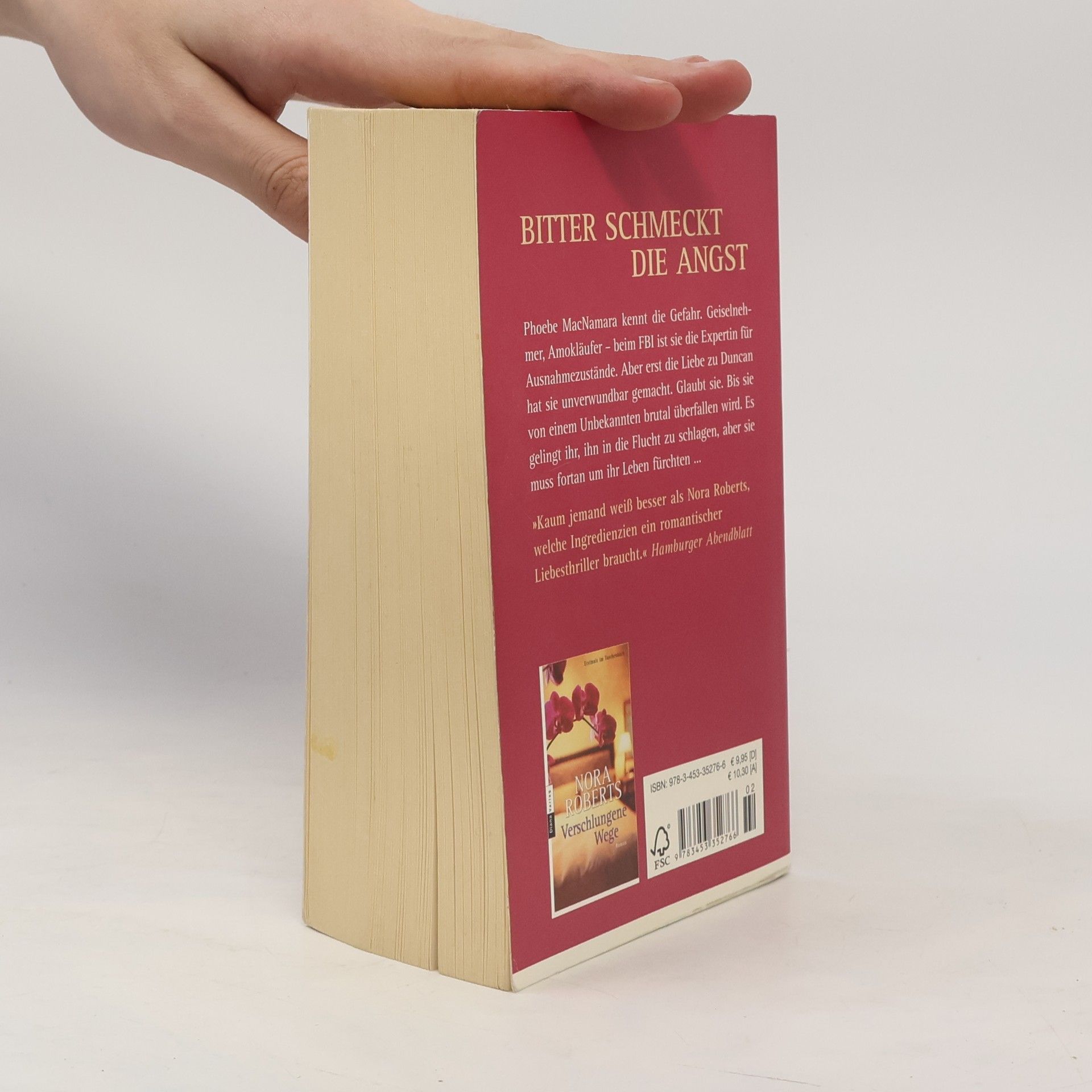 Nora Roberts Im Licht des Vergessens