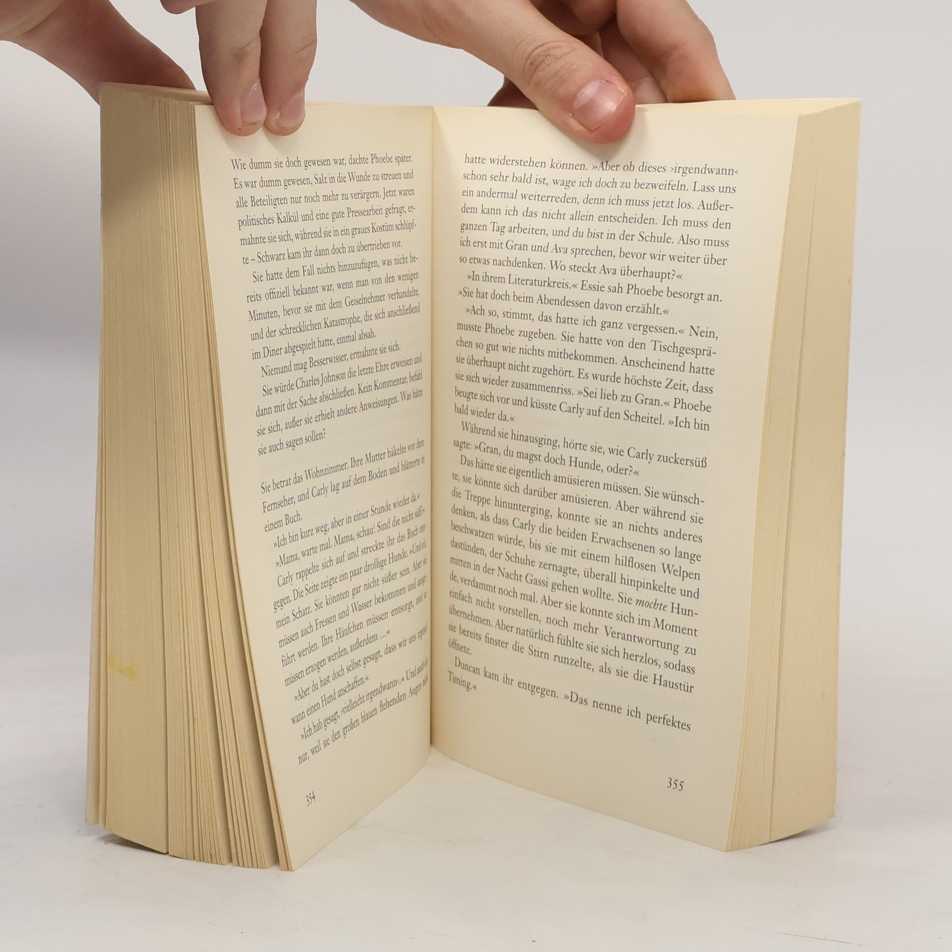 Nora Roberts Im Licht des Vergessens