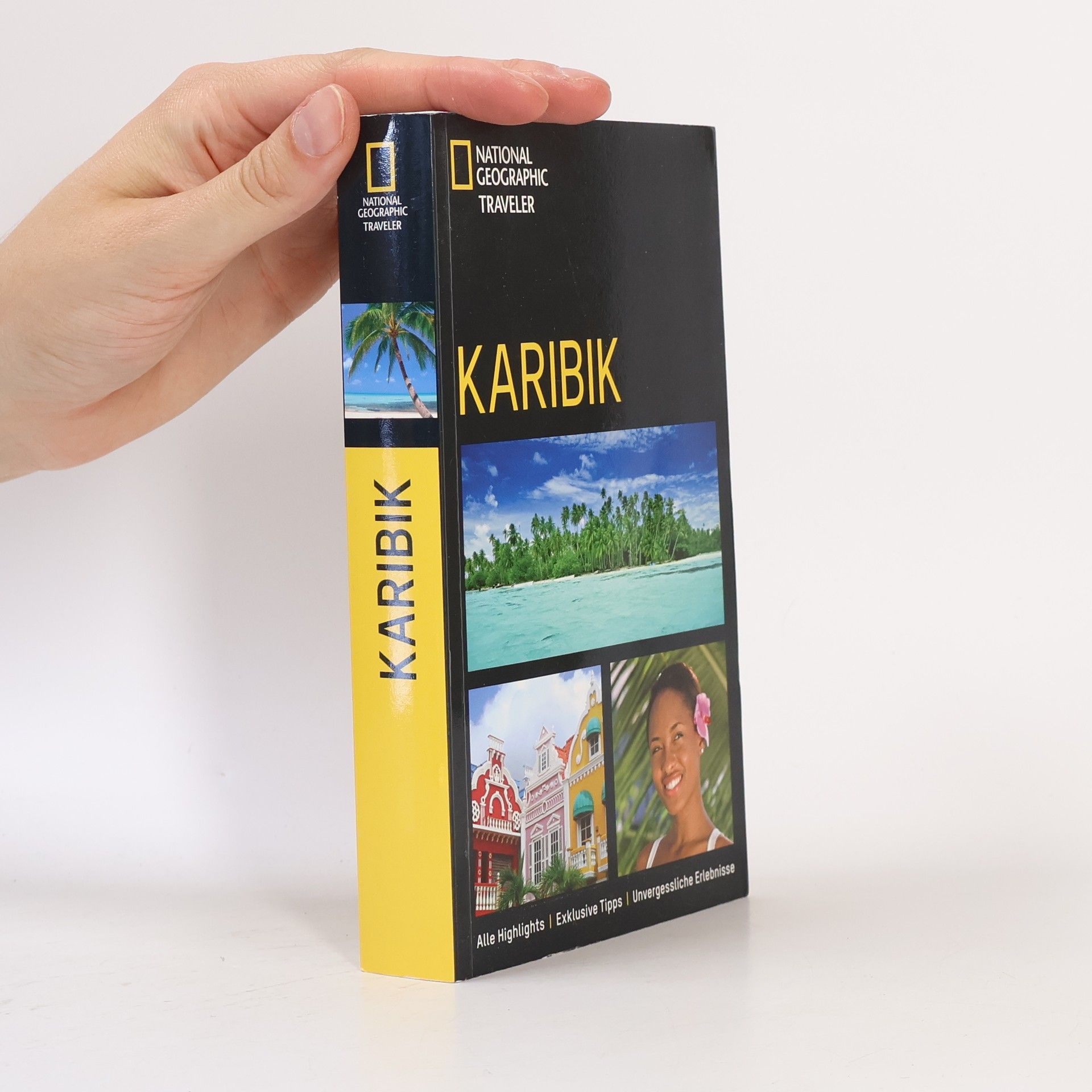 Auteurscollectief Karibik