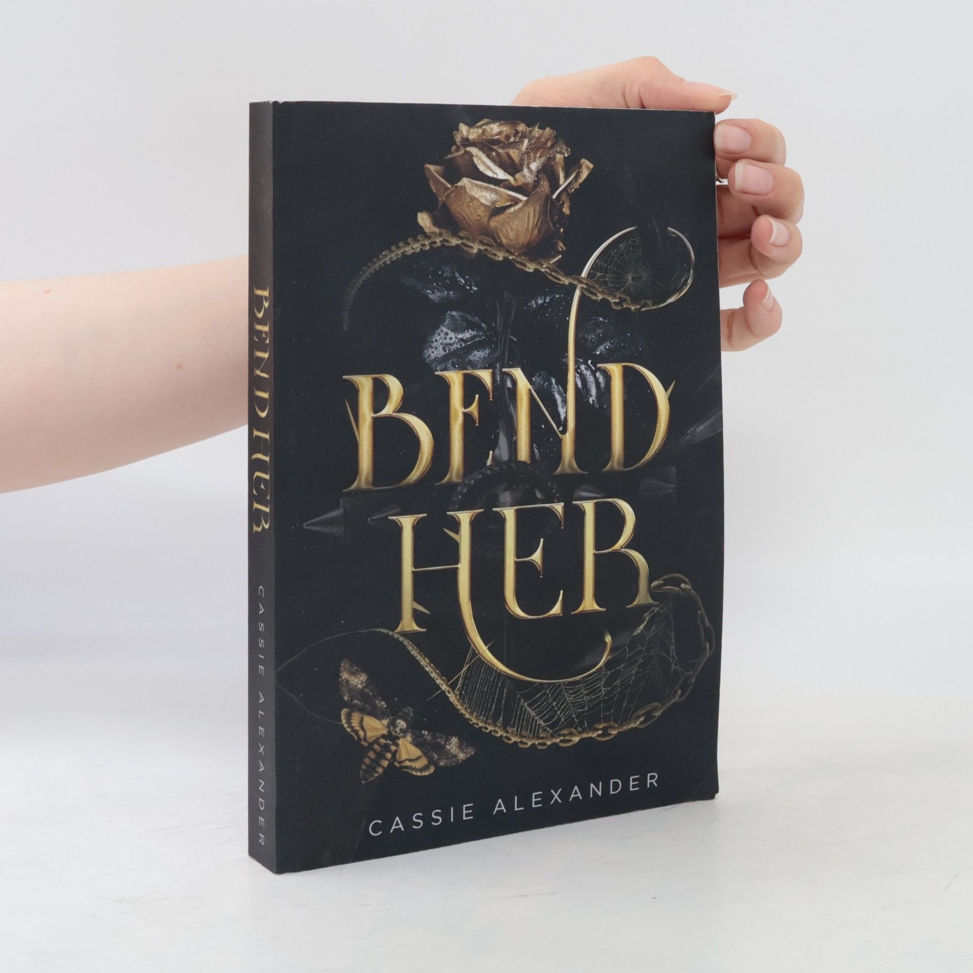 Bend Her