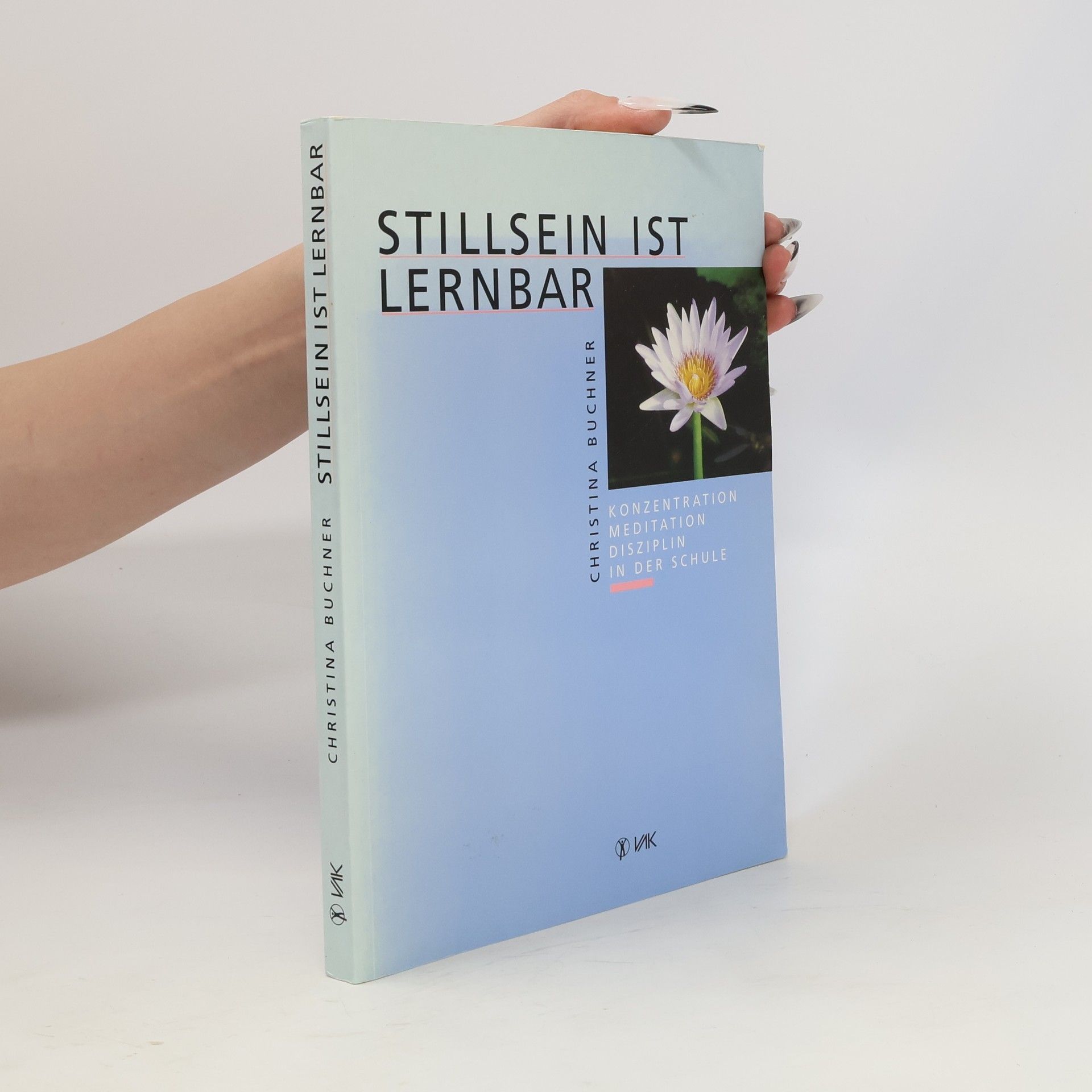 Stillsein ist lernbar