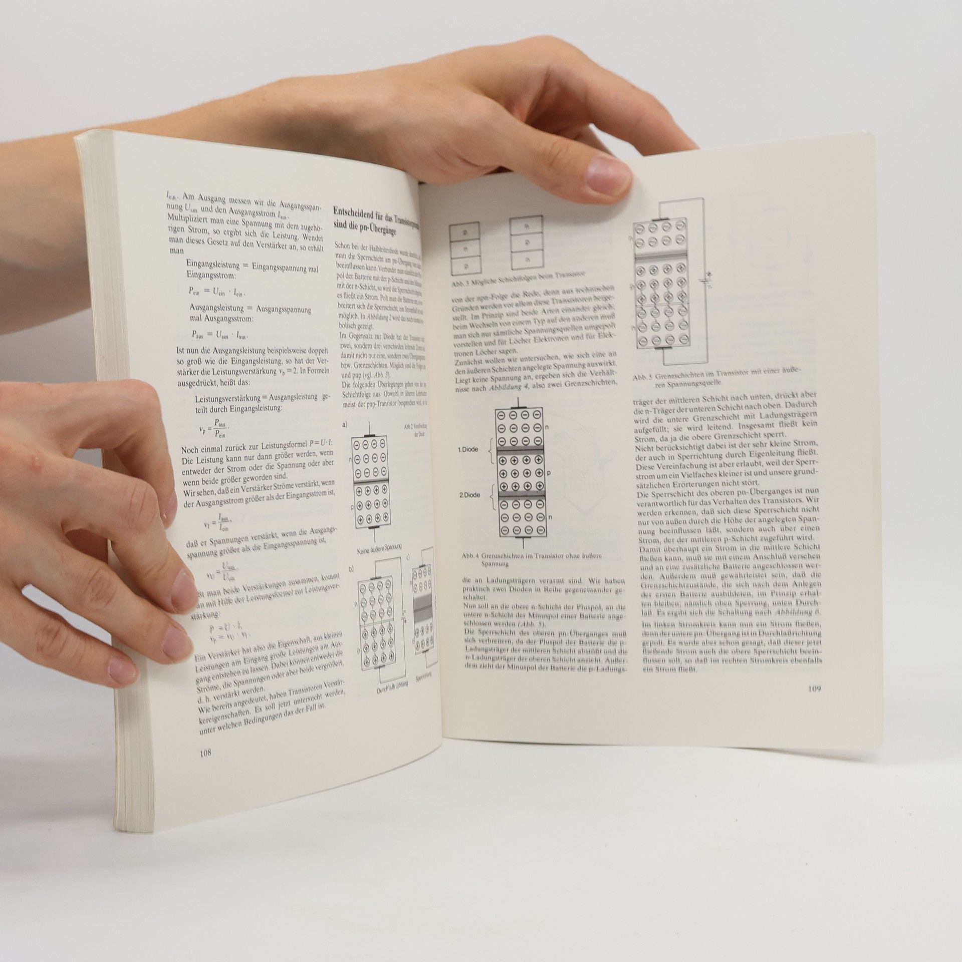 Jean Pütz Einführung in die Elektronik