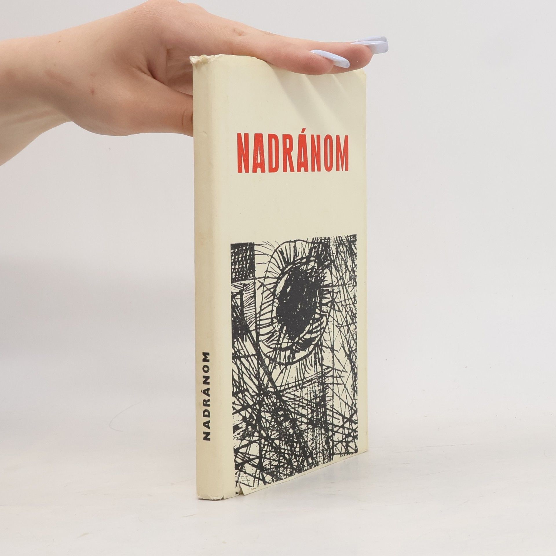 Autorenkollektiv Nadránom: zborník prác začínajúcich autorov