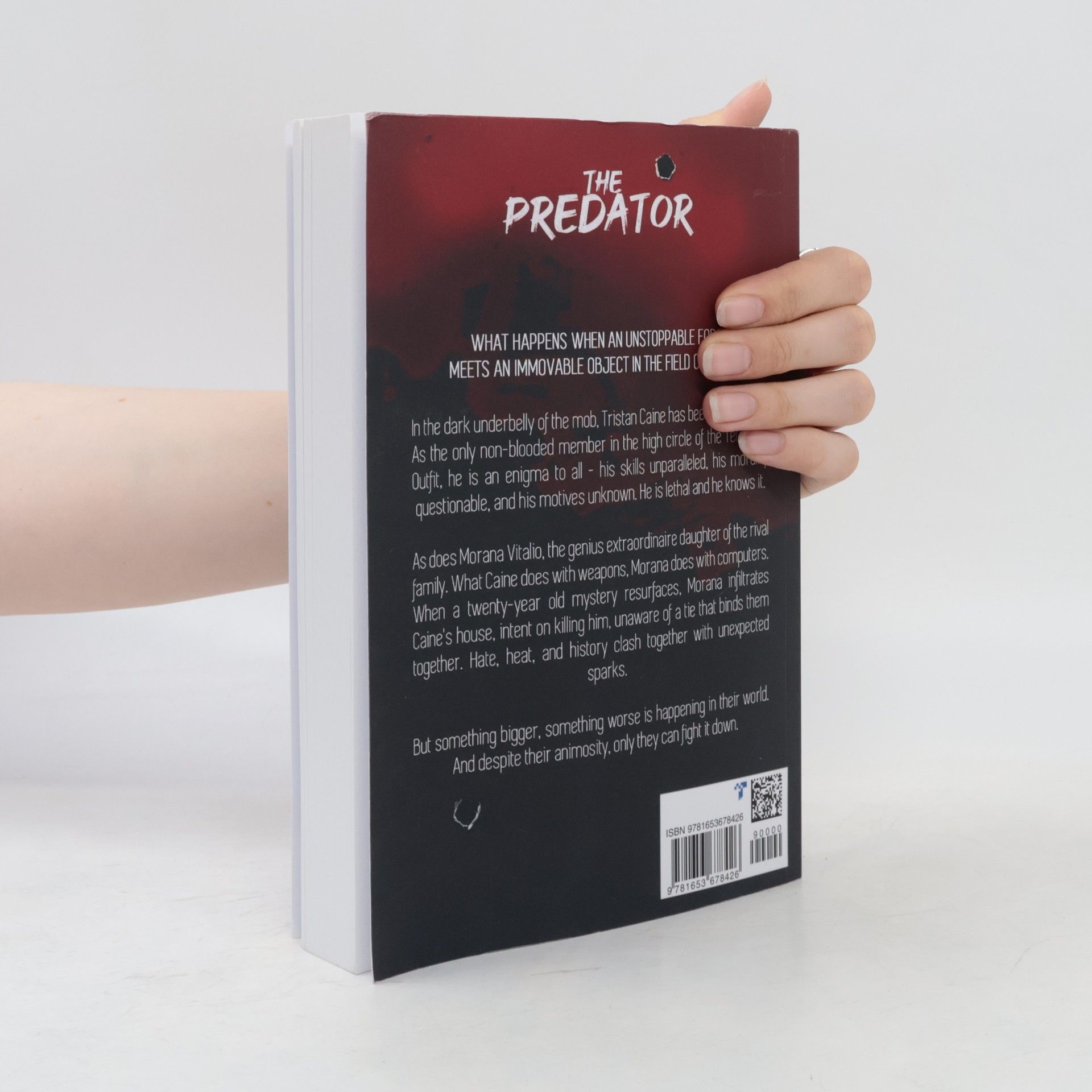 RuNyx The Predator
