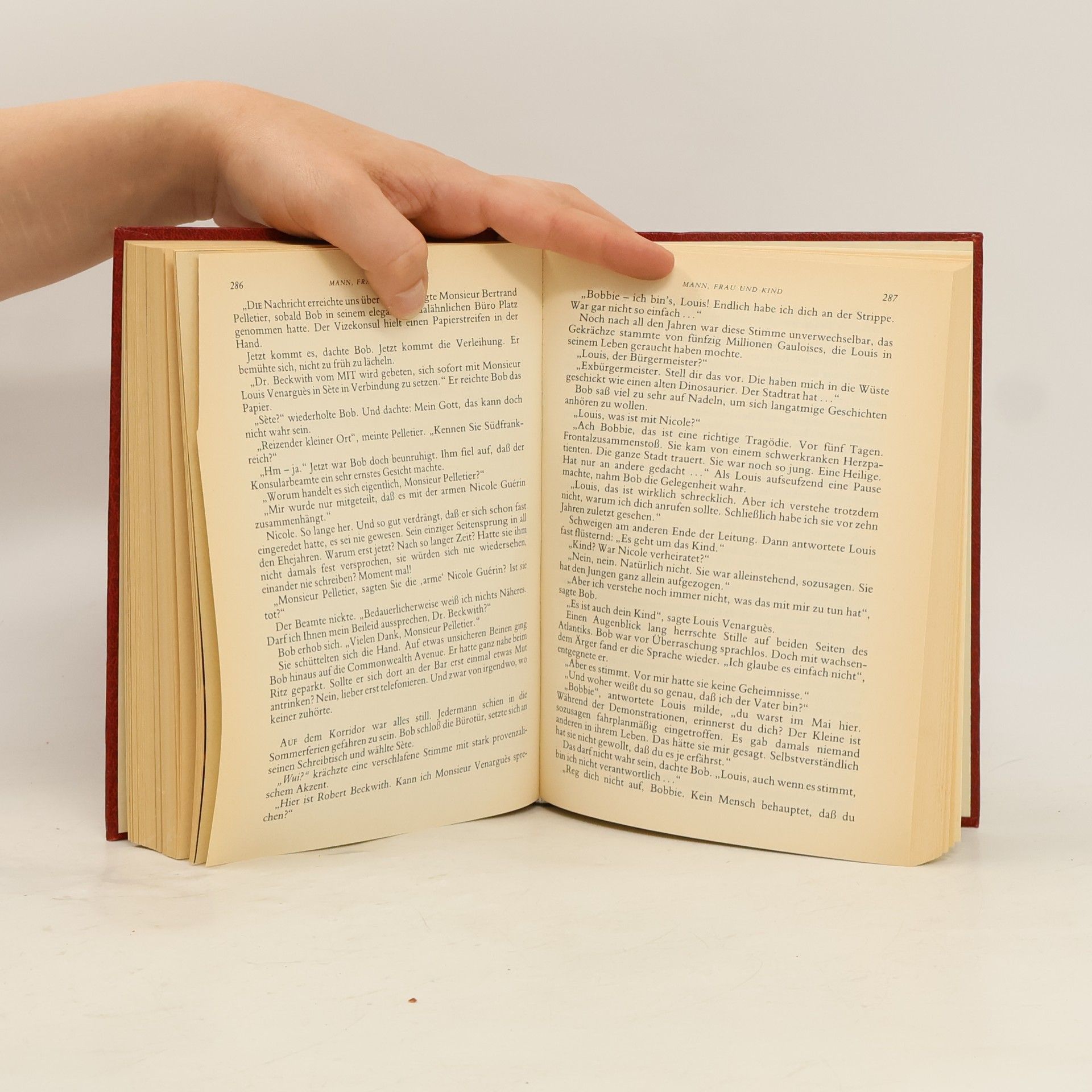 Dieter Zimmer Reader's Digest Auswahlbücher