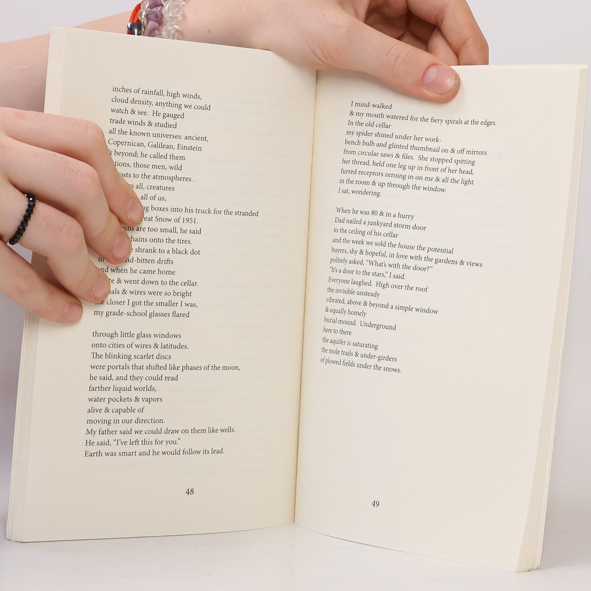 Judith Vollmer Autumn House Poetry: Water Books