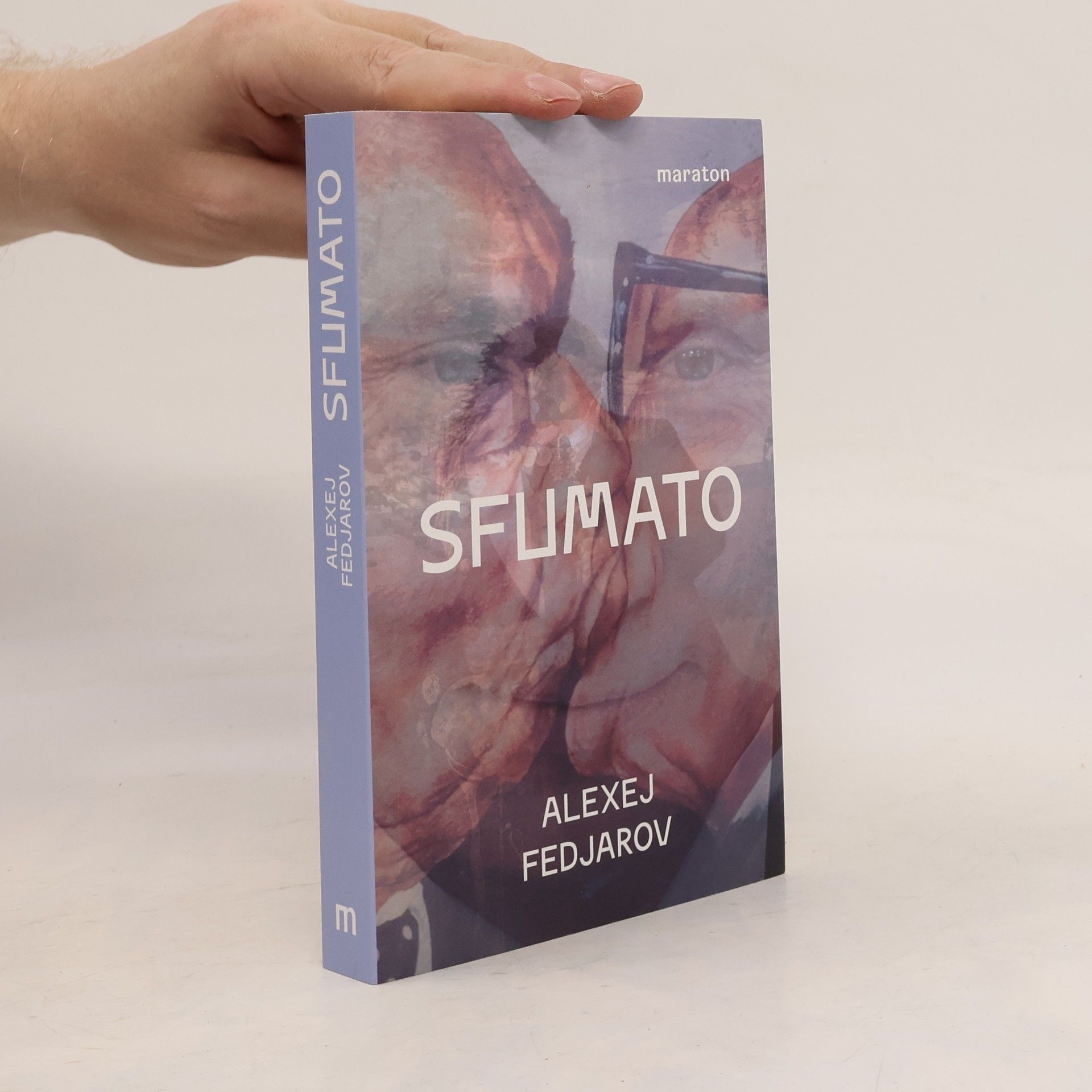 Alexej Fedjarov Sfumato