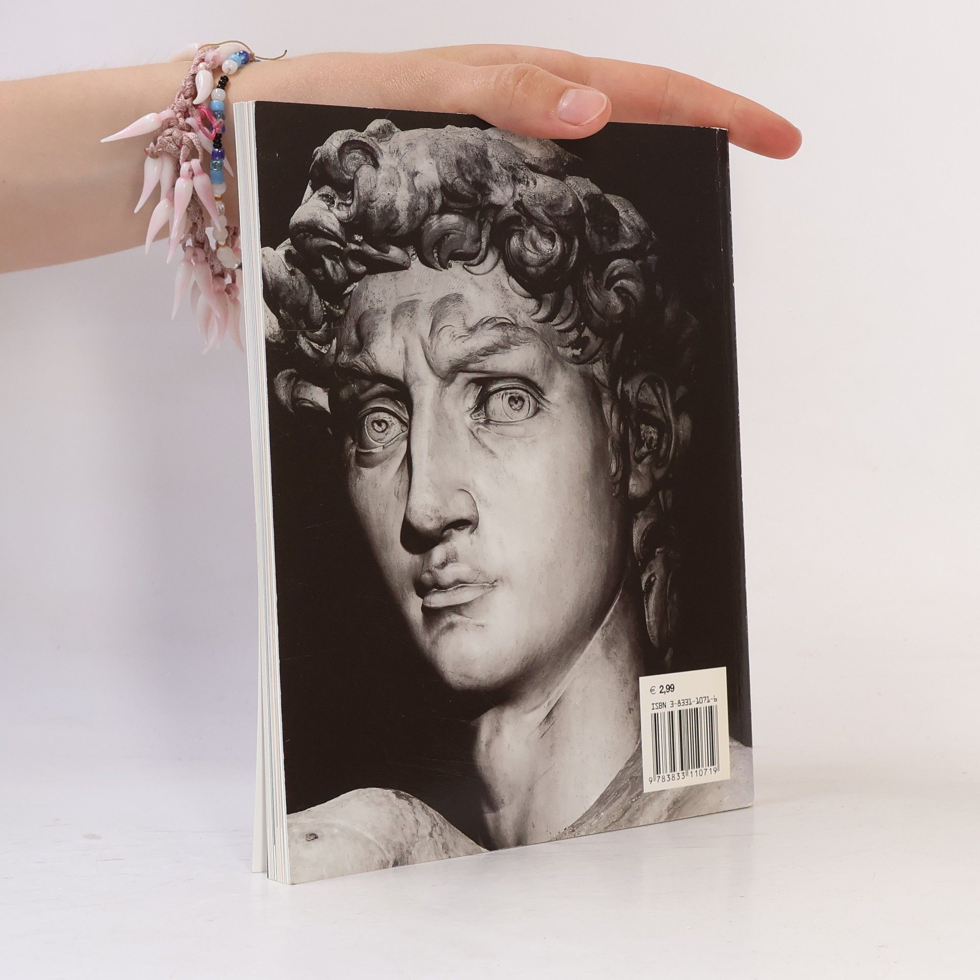 Alexandra Grömling Michelangelo Buonarroti