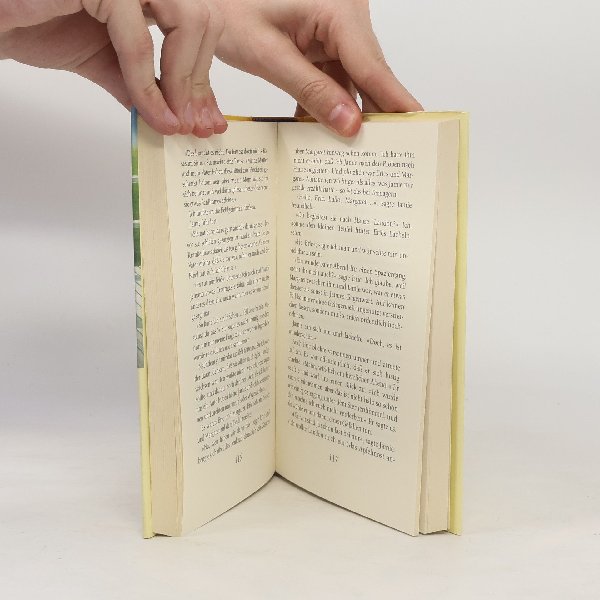 Nicholas Sparks Zeit im Wind