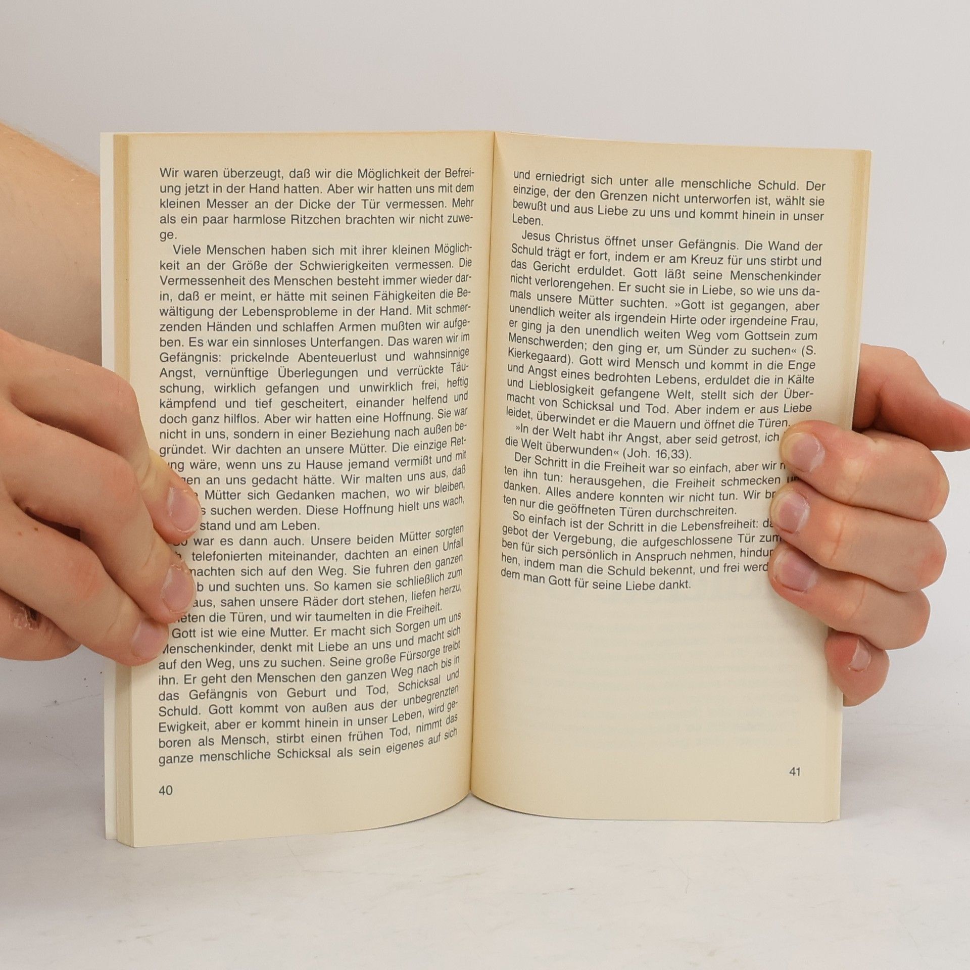 Autorenkollektiv Was wir wirklich brauchen