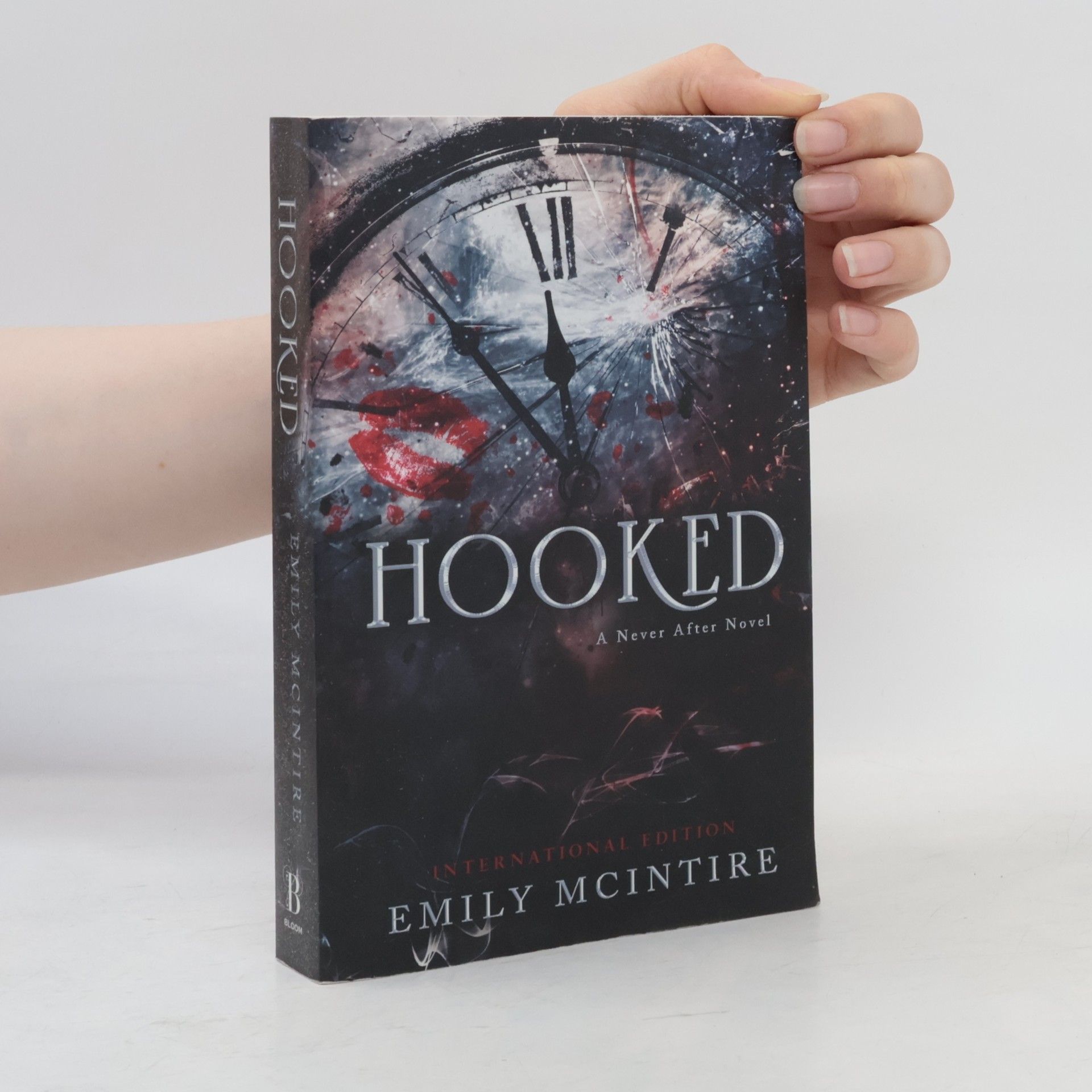 Hooked