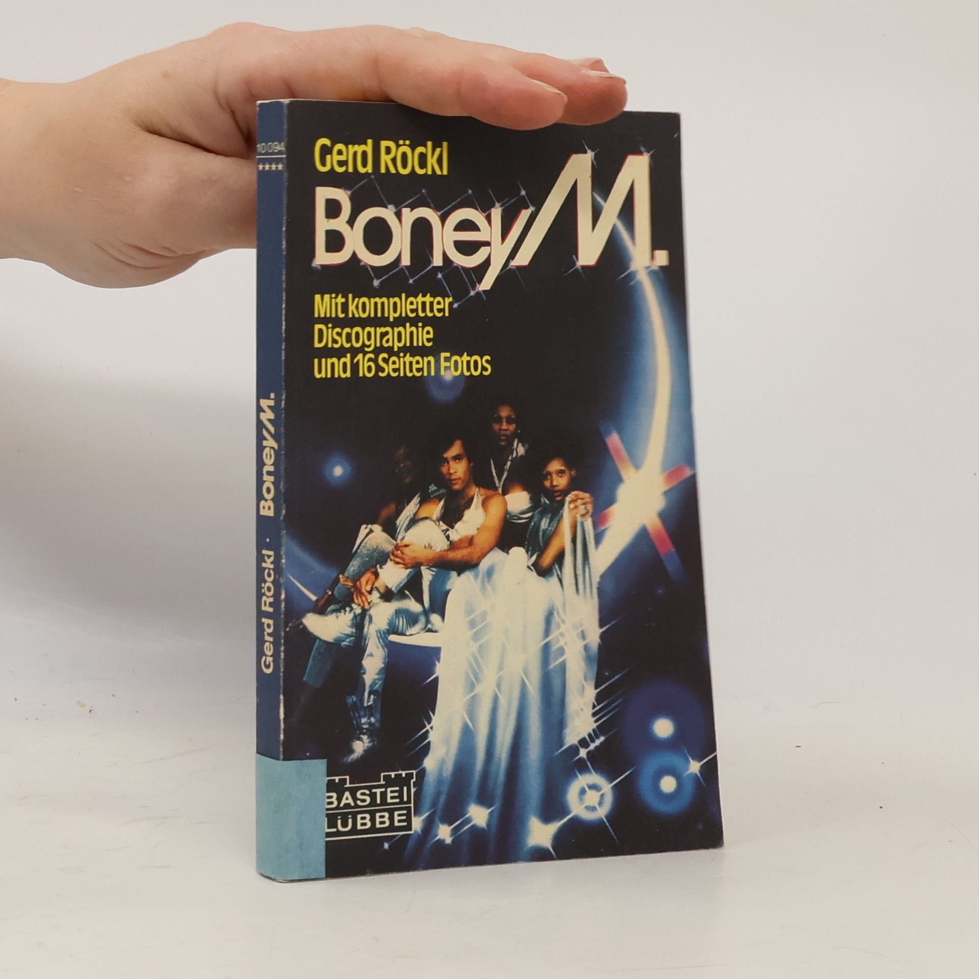 Boney M.