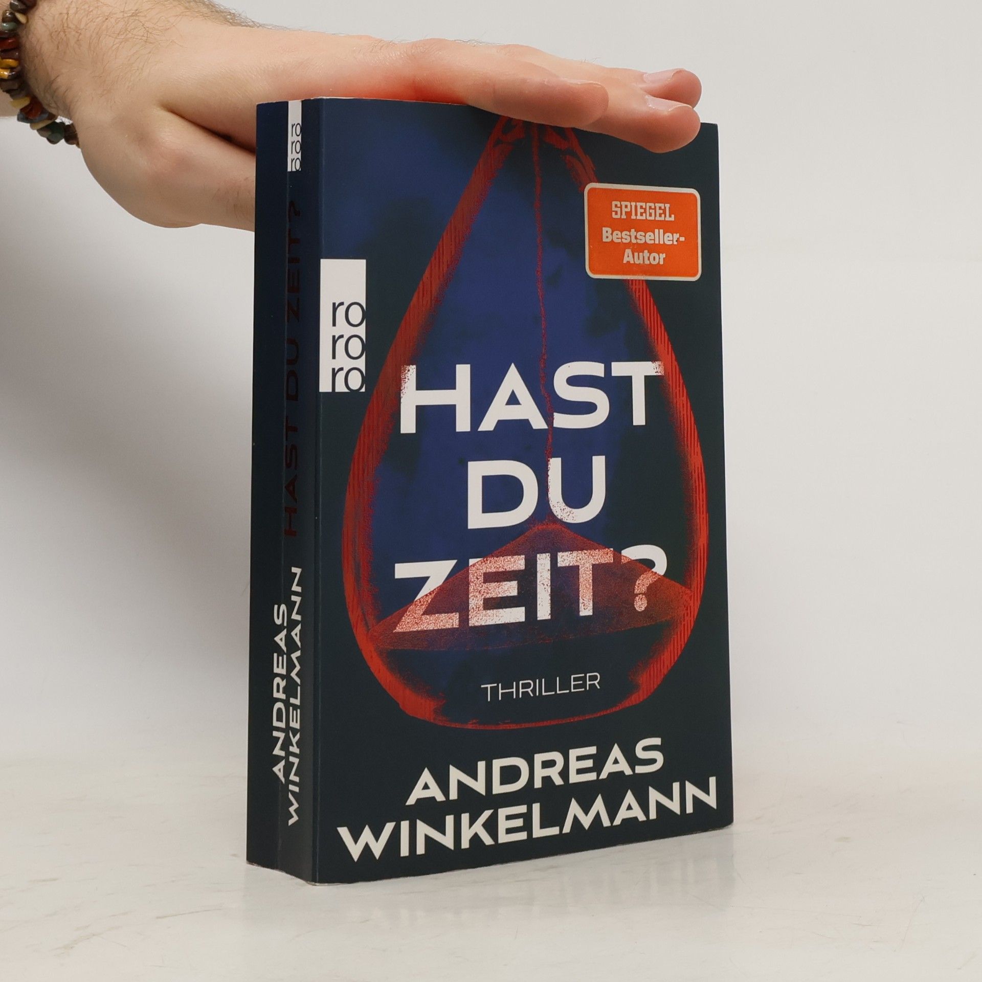 Hendrik Winter Hast du Zeit?