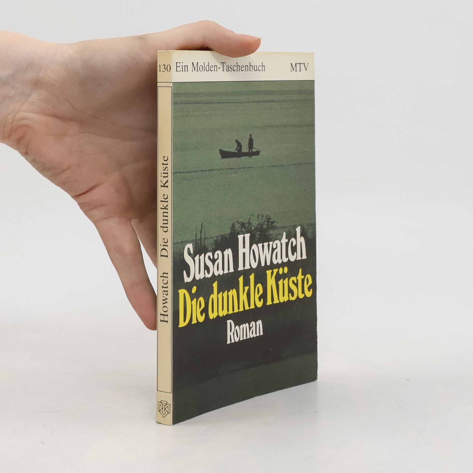 Susan Howatch Die dunkle Küste