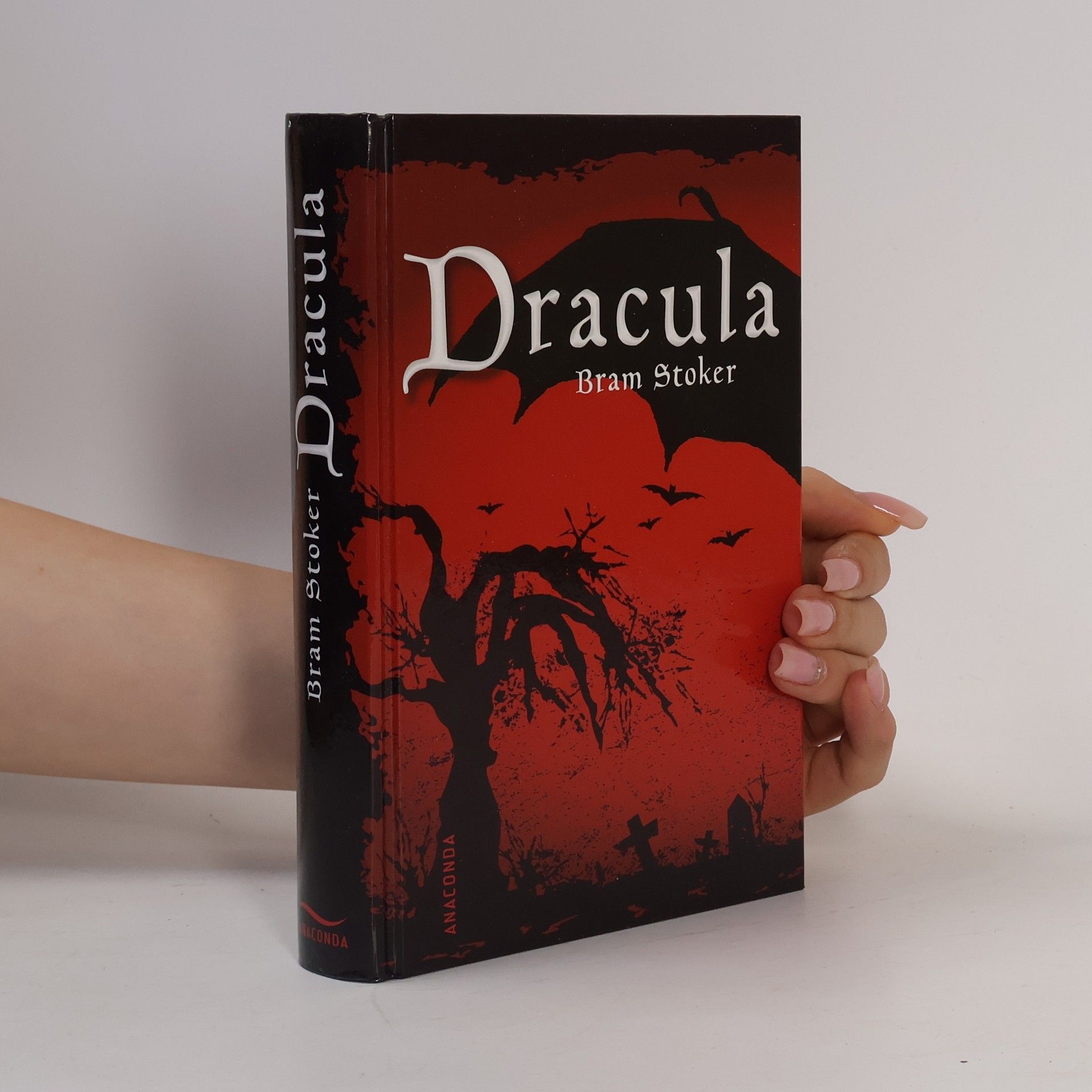 Bram Stoker Dracula