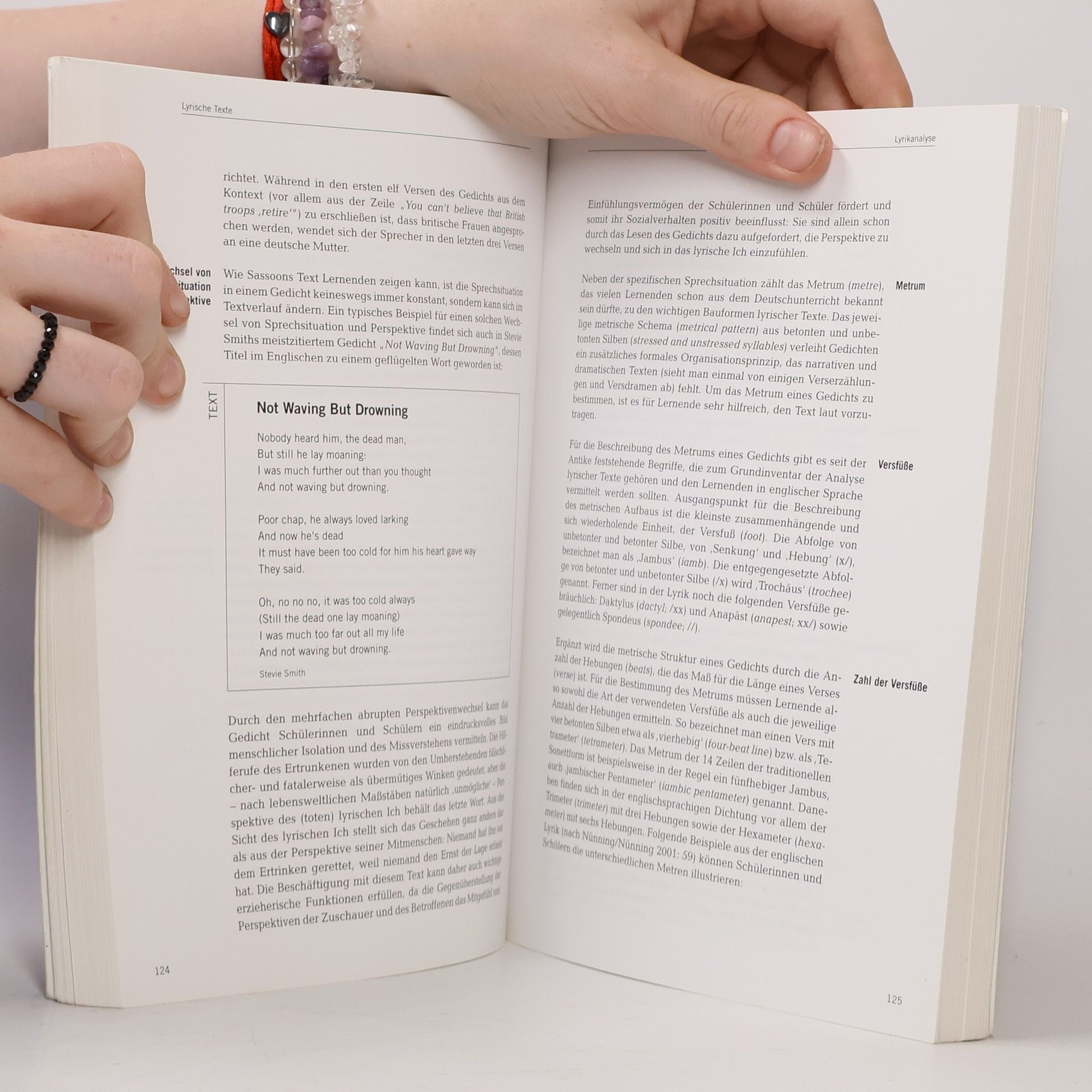 Carola Surkamp Englische Literatur unterrichten 1