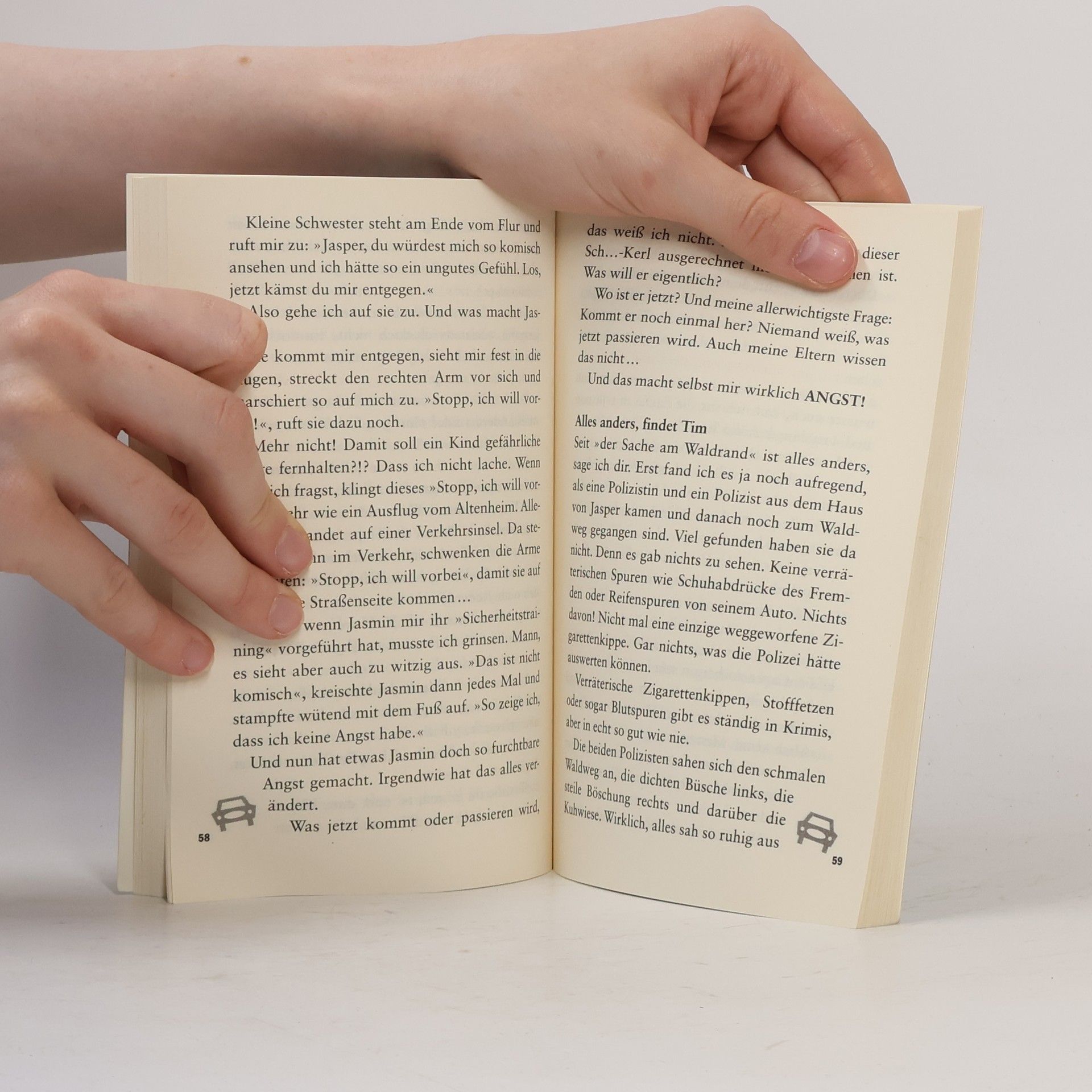Various authors Ich schenk dir eine Geschichte