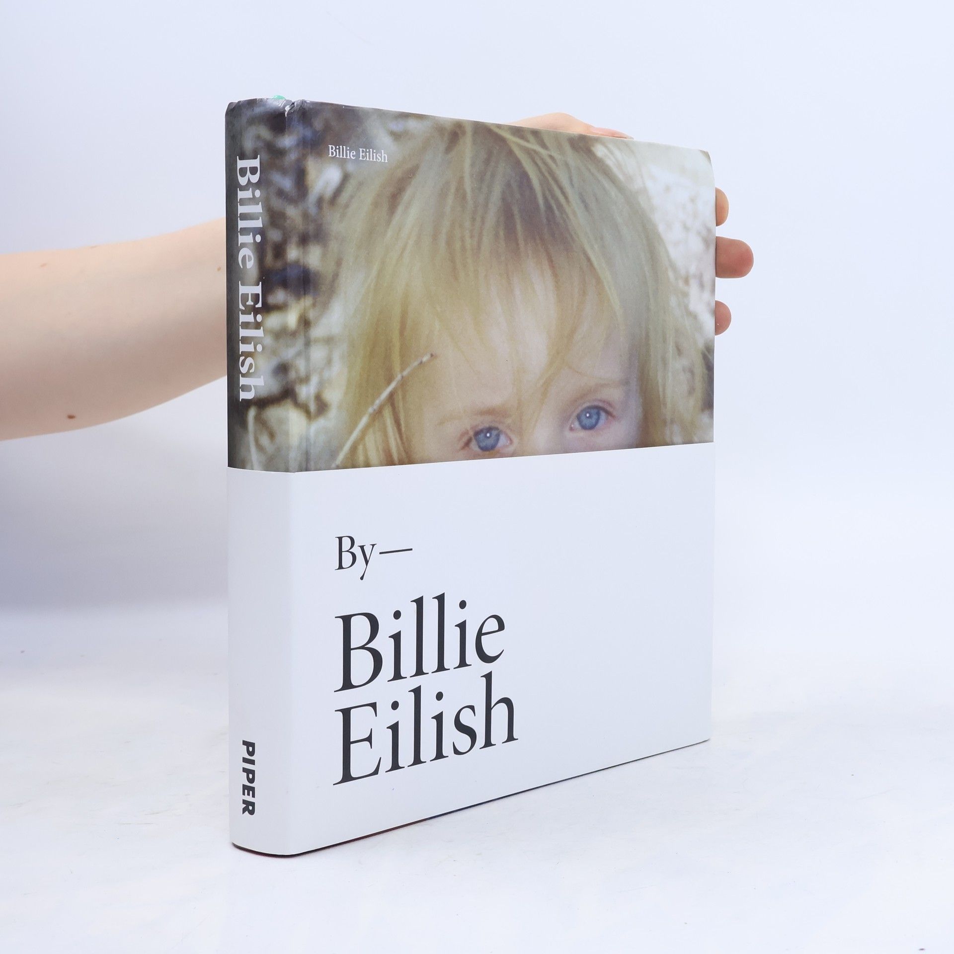 Billie Eilish Billie Eilish