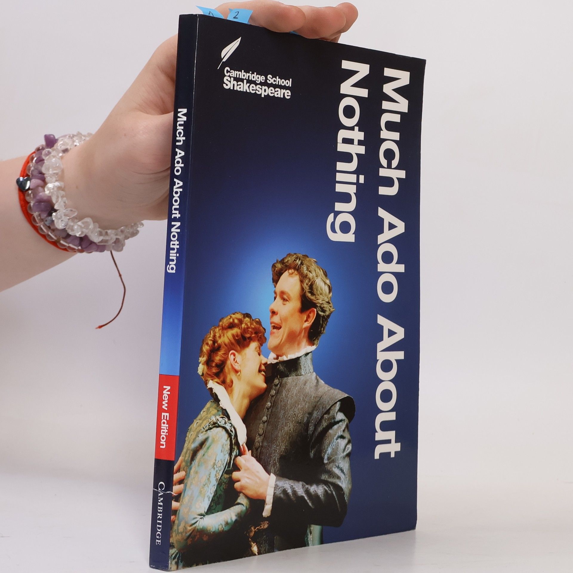 William Shakespeare Much Ado about Nothing