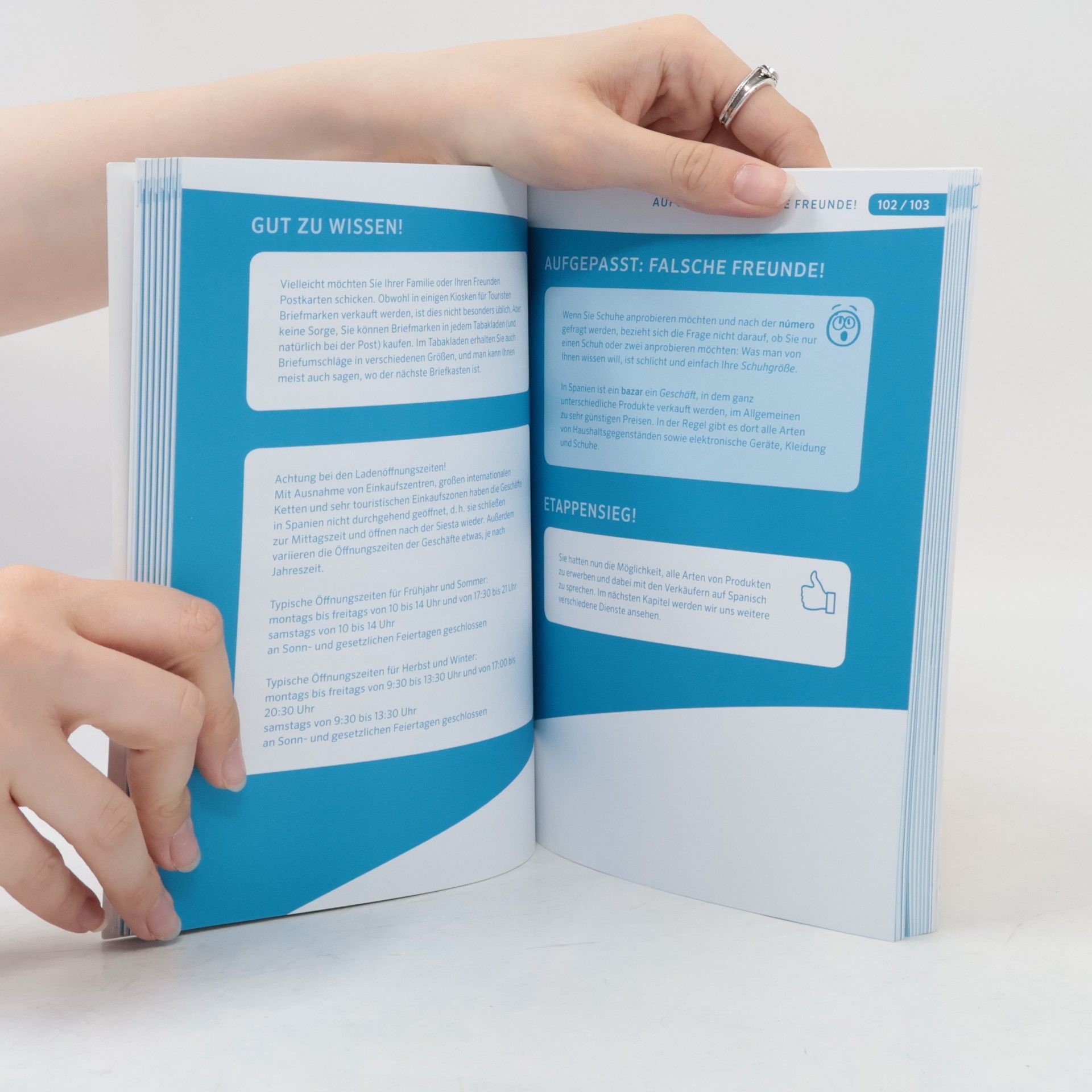 Various authors Langenscheidt Flüssig sprechen Spanisch