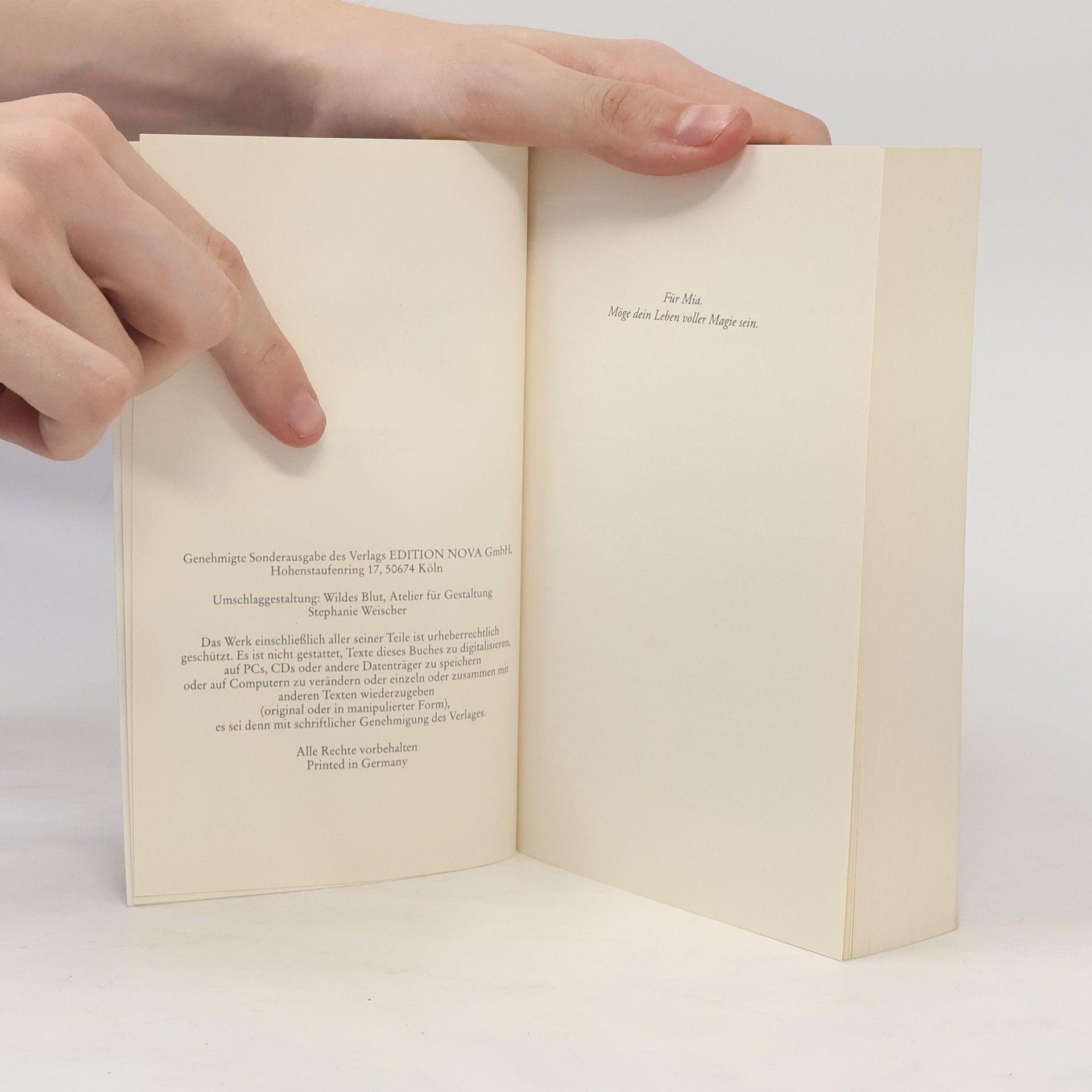 Laura Florand Eine himmlische Verführung
