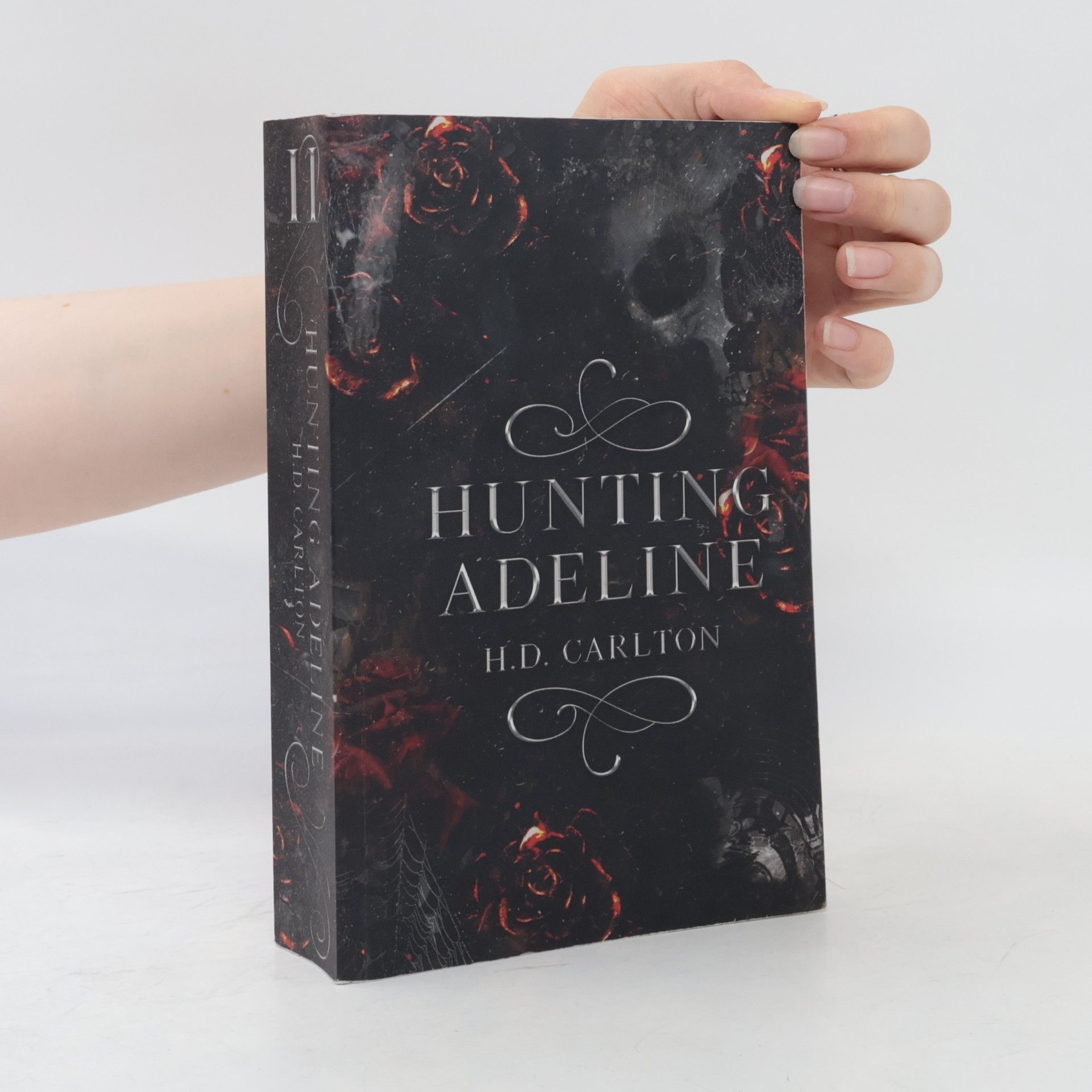 H. D. Carlton Hunting Adeline II