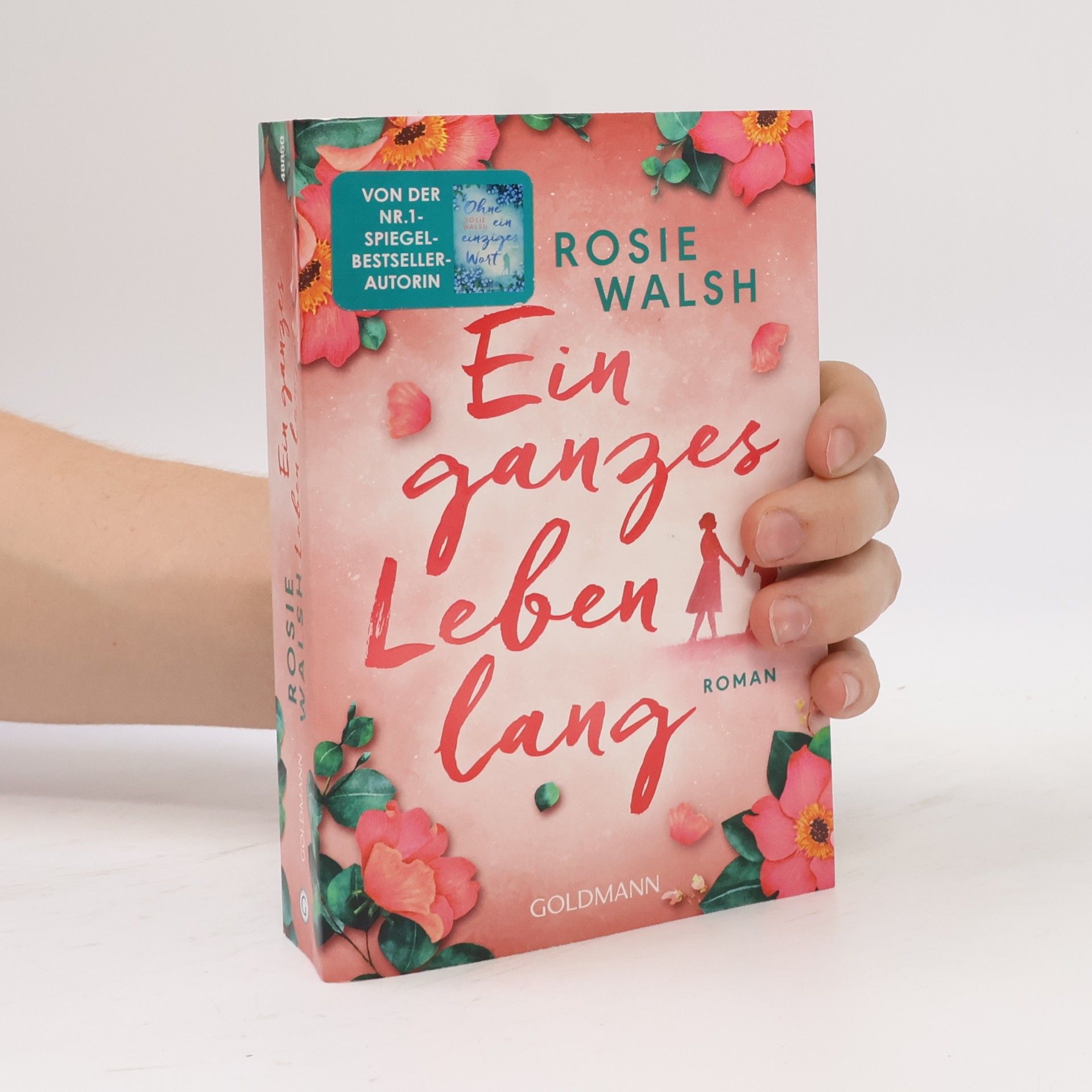 Rosie Walsh Ein ganzes Leben lang