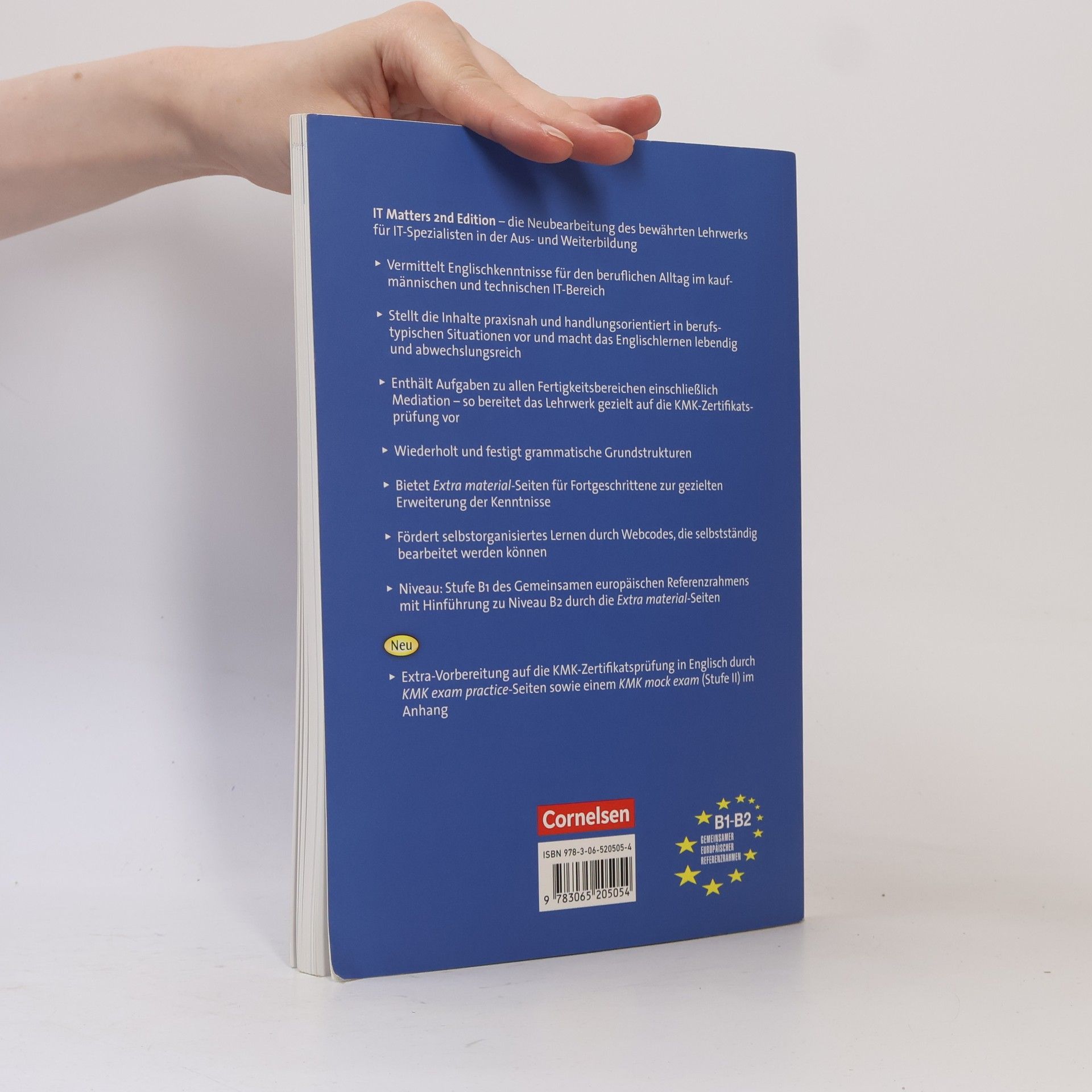 Kenneth Thomson IT Matters, Second Edition