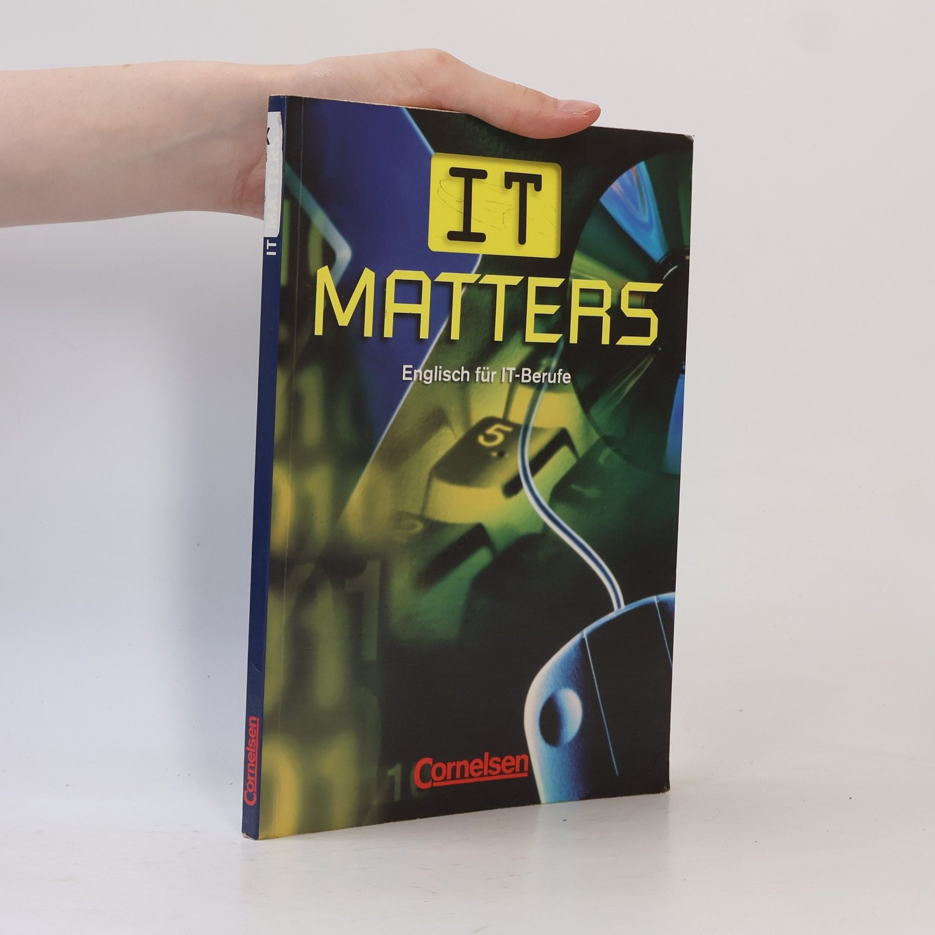 IT Matters