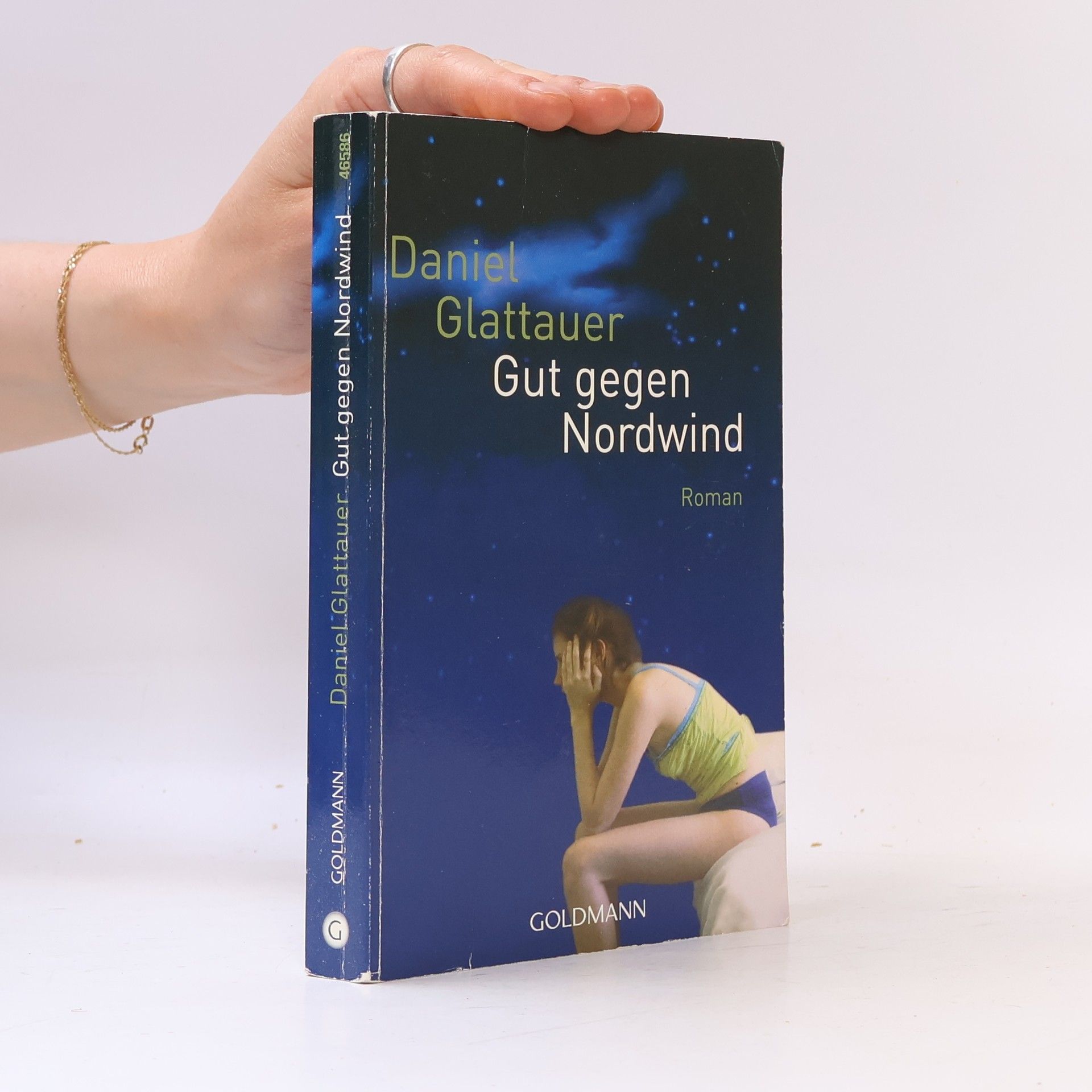 Daniel Glattauer Gut gegen Nordwind