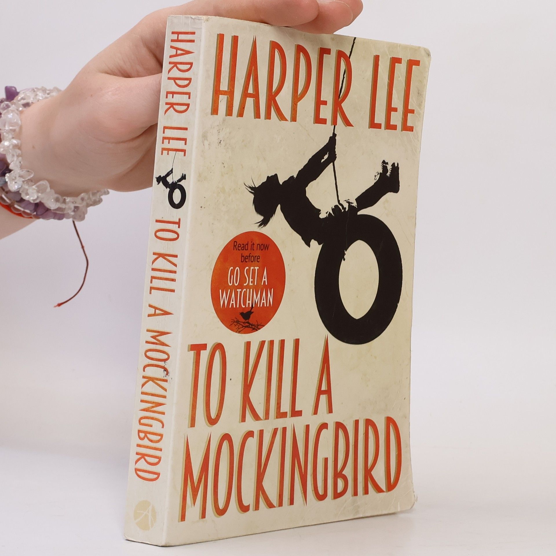 Harper Lee To Kill a Mockingbird