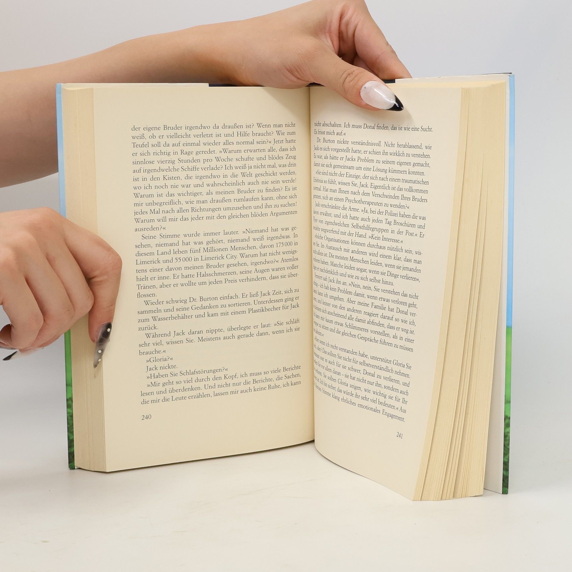Cecelia Ahern Vermiss mein nicht
