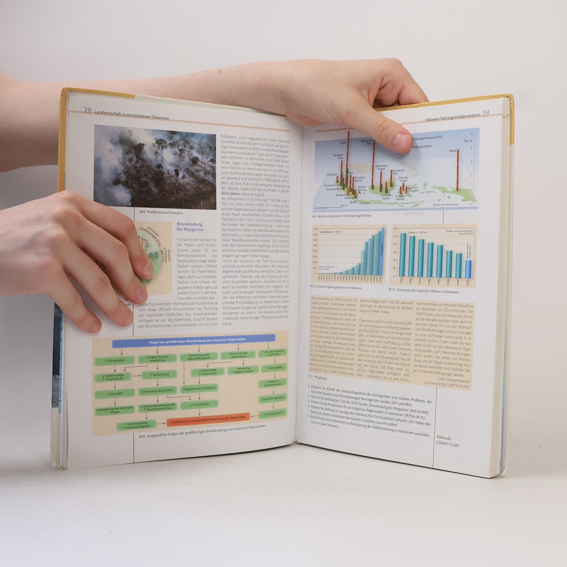 Ulrich Theißen Mensch und Raum. Geographie Gymnasiale Oberstufe Nordrhein-Westfalen G8. Einführungsphase Schülerbuch